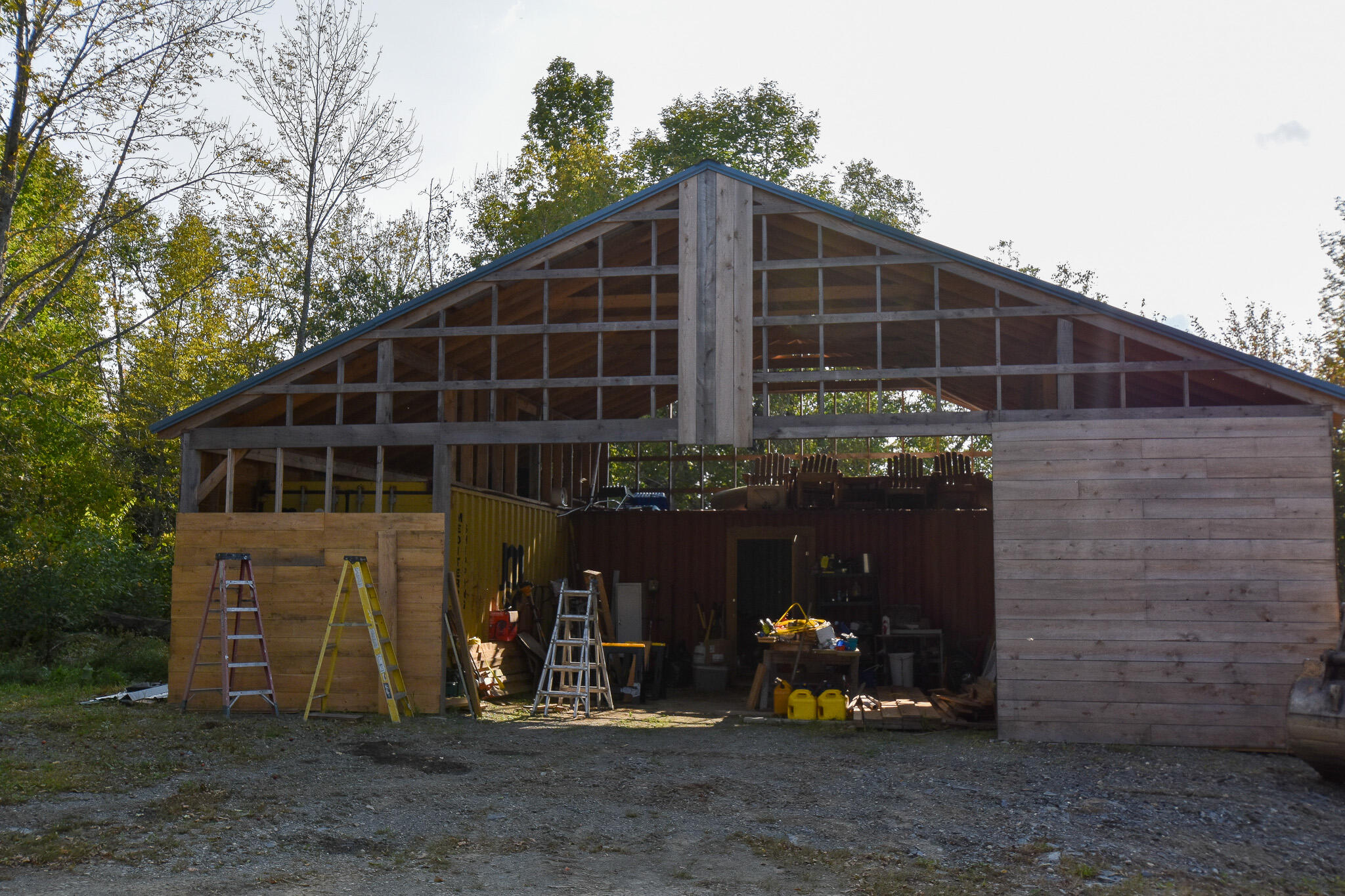 54 Carver Road, Milo, ME, 04463