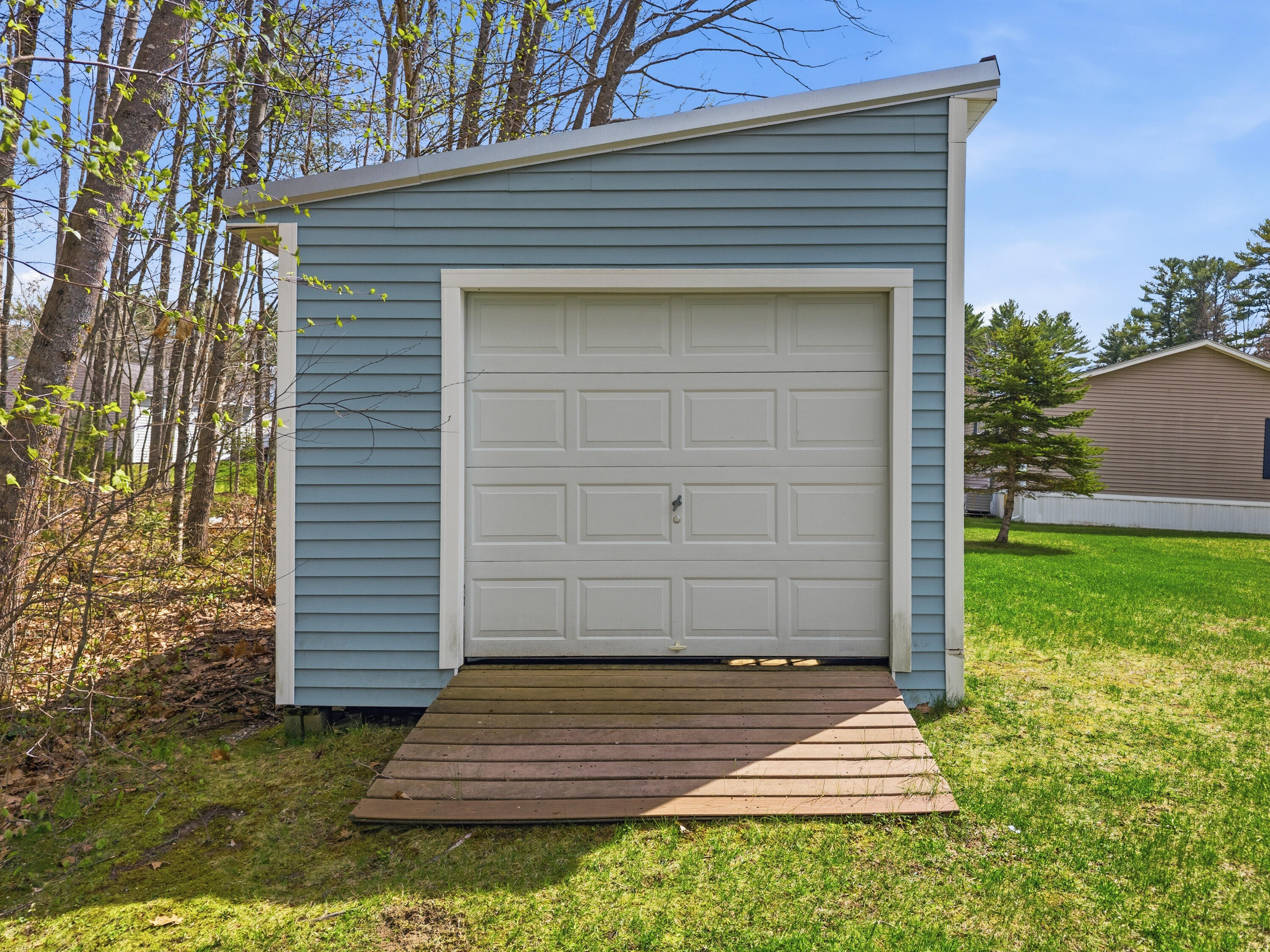 4 Arundel Avenue, Lisbon, ME, 04250