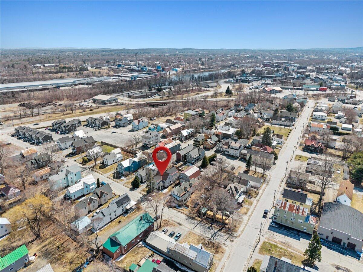 22 Ash Street, Waterville, ME, 04901