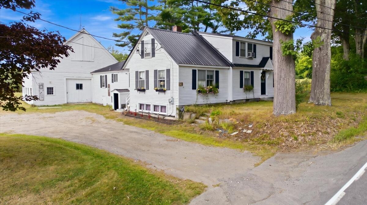 Readfield Maine Real Estate and Homes For Sale