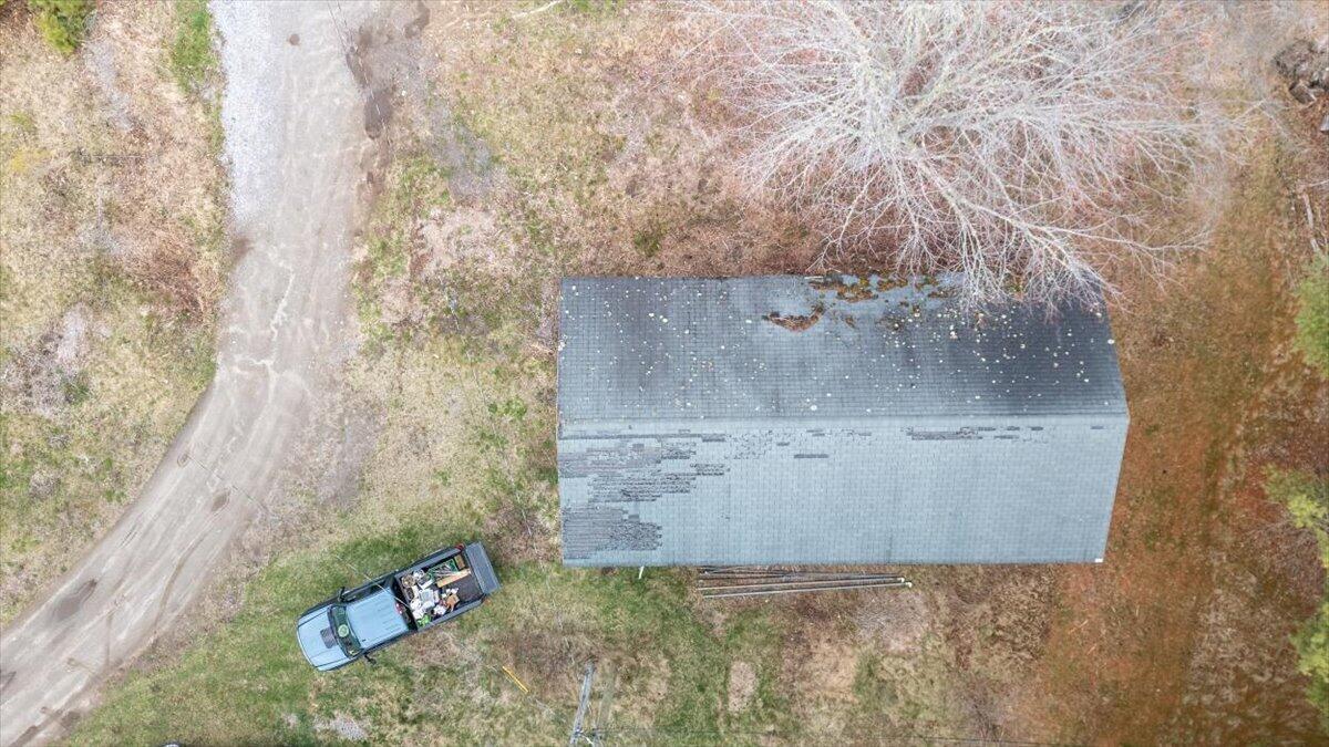 20 Baird Drive, Friendship, ME, 04547