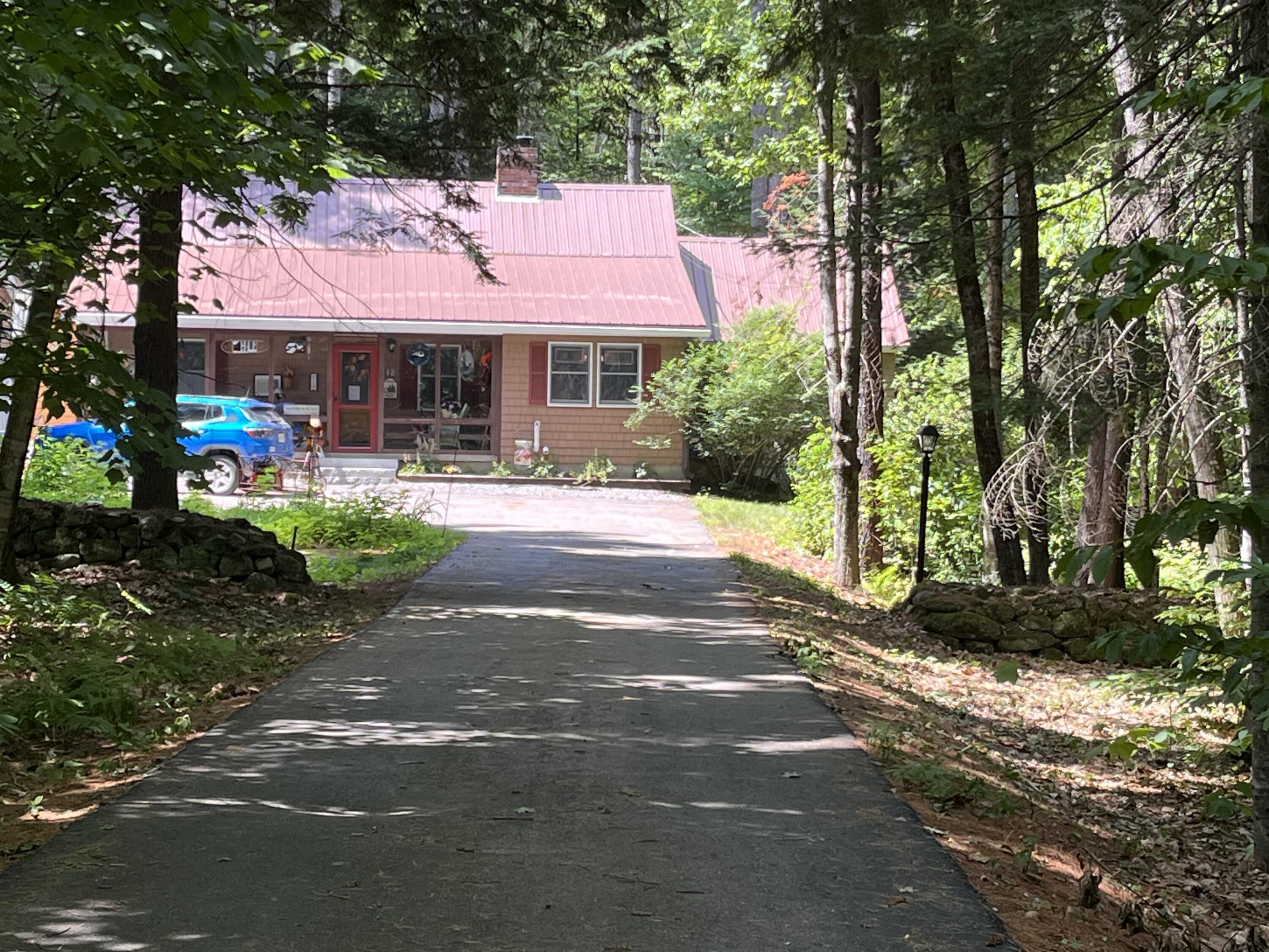 Photo of 12 Bramble Road Bridgton ME 04009