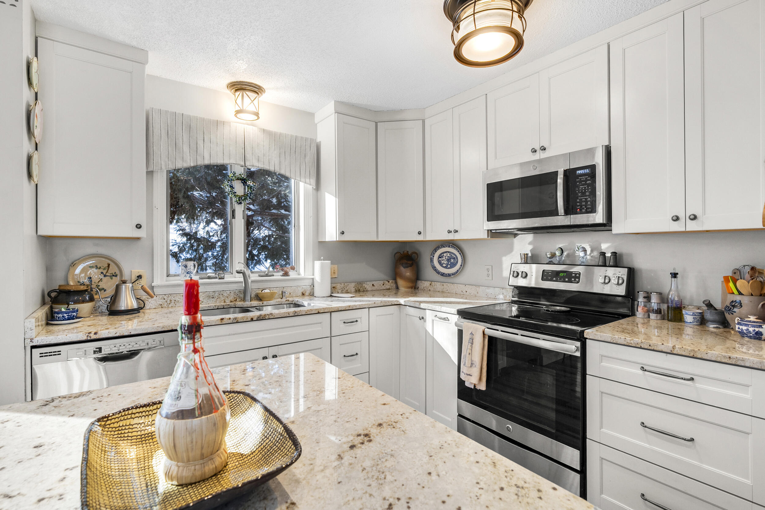 135 Vernon Street UNIT 3B, Bethel, ME, 04217