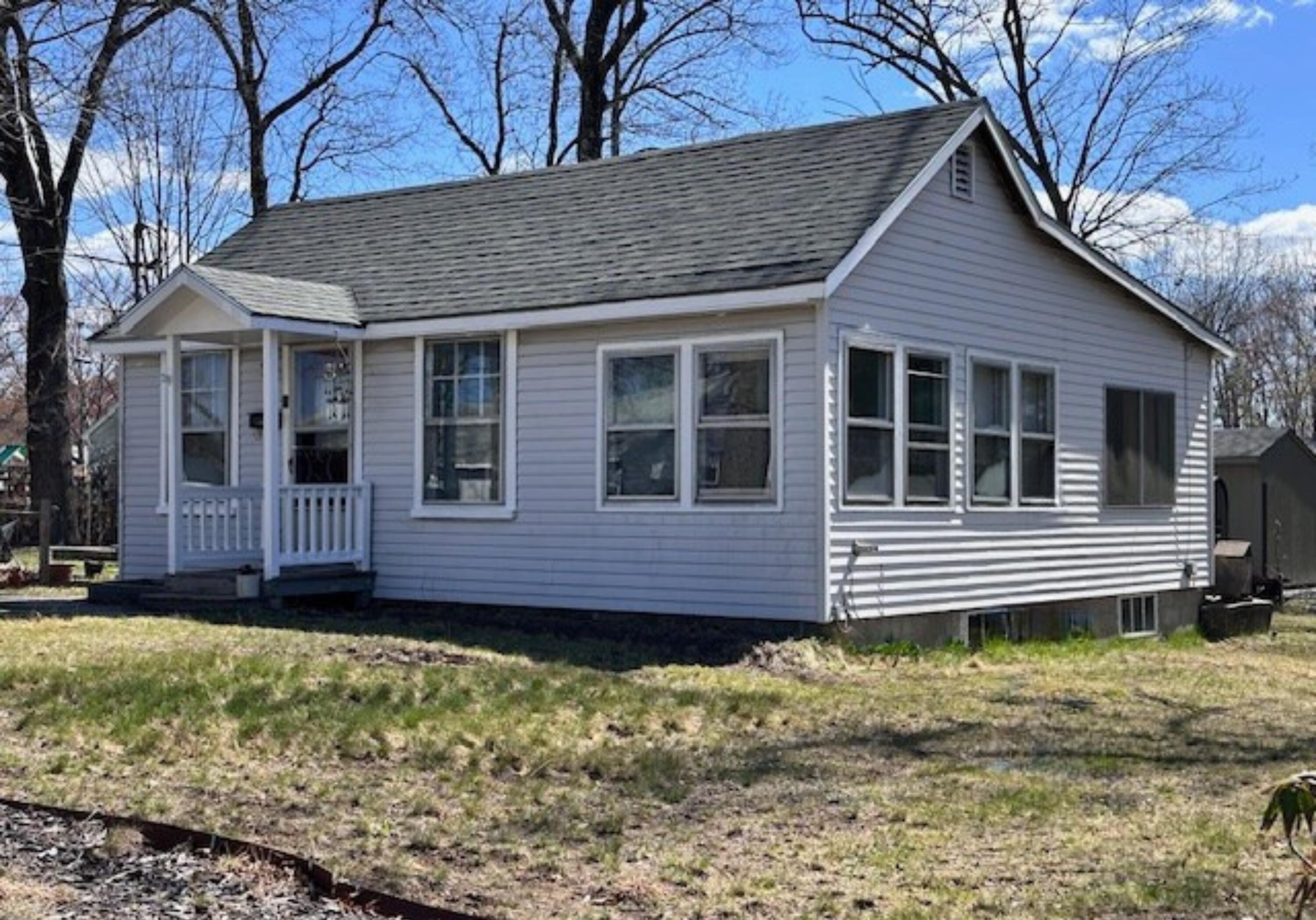 3 A Street, Bridgton, ME, 04009