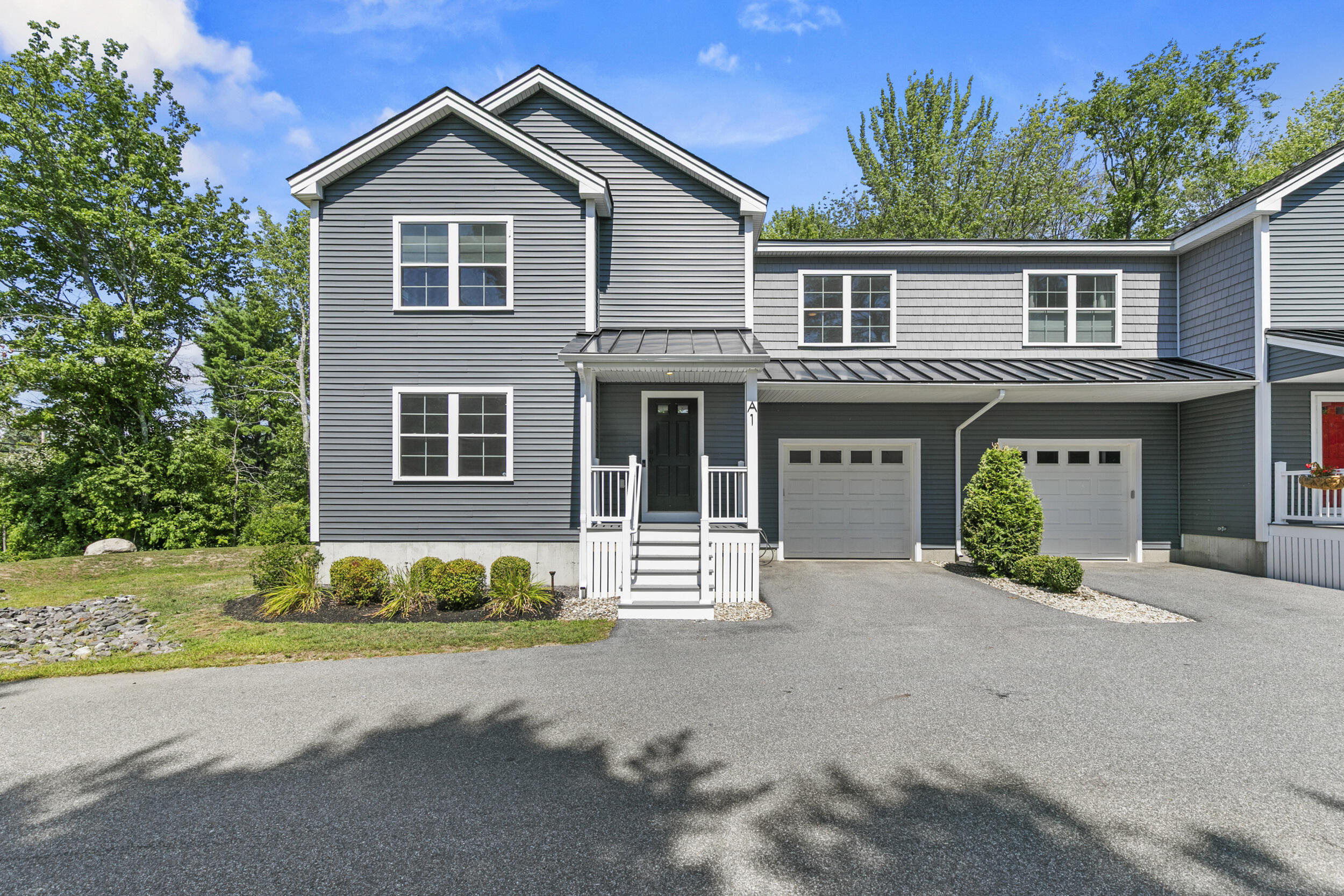 Photo of 77 Lambert Street #A1 Portland ME 04103