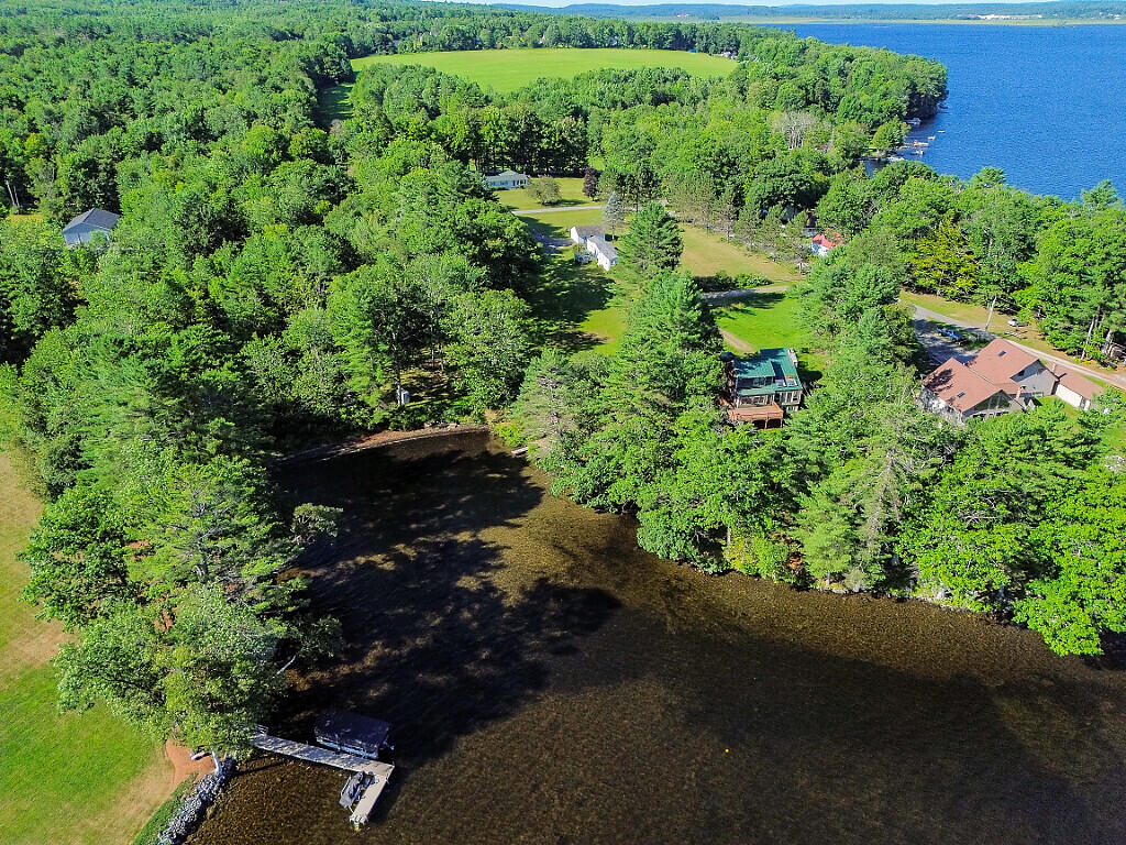 41 Milkweed Lane, Sidney, ME, 04330