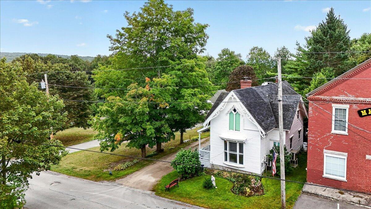 15 Commercial Street, Winterport, ME 04496 56-15 Commercial St