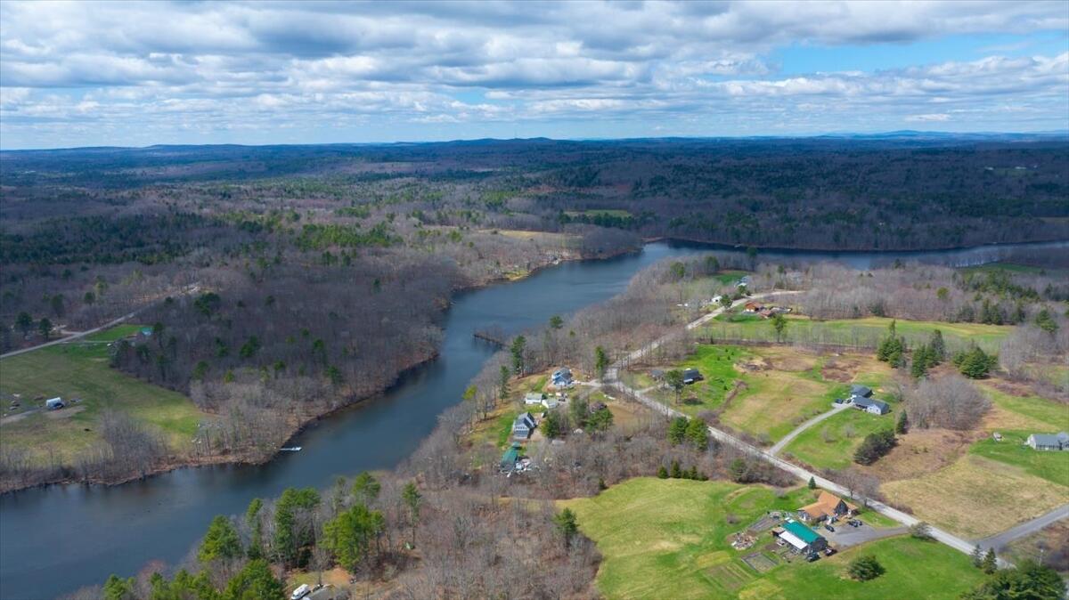 0 Woodland Drive, West Gardiner, ME, 04345