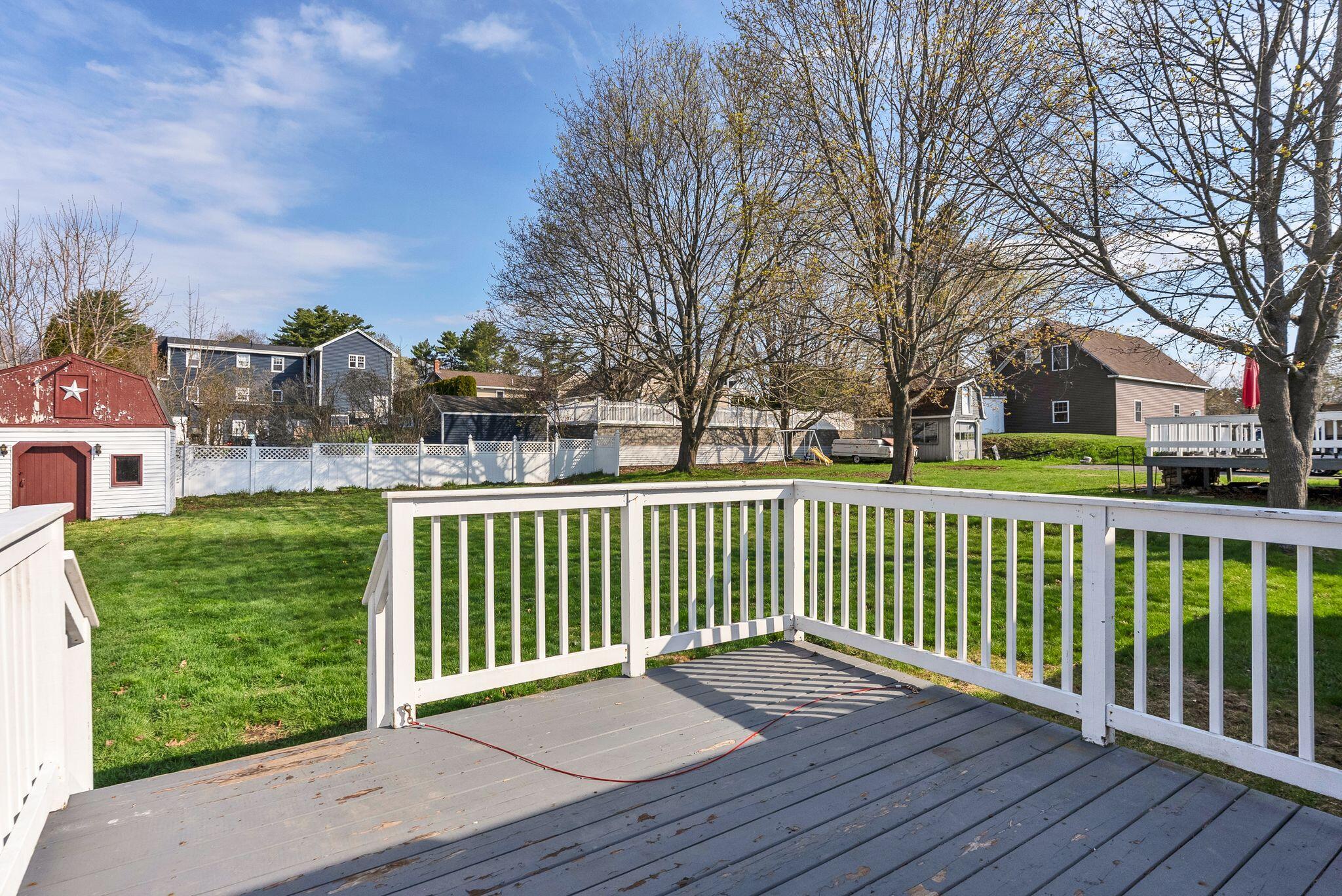 41 Pine Haven Terrace, South Portland, ME, 04106