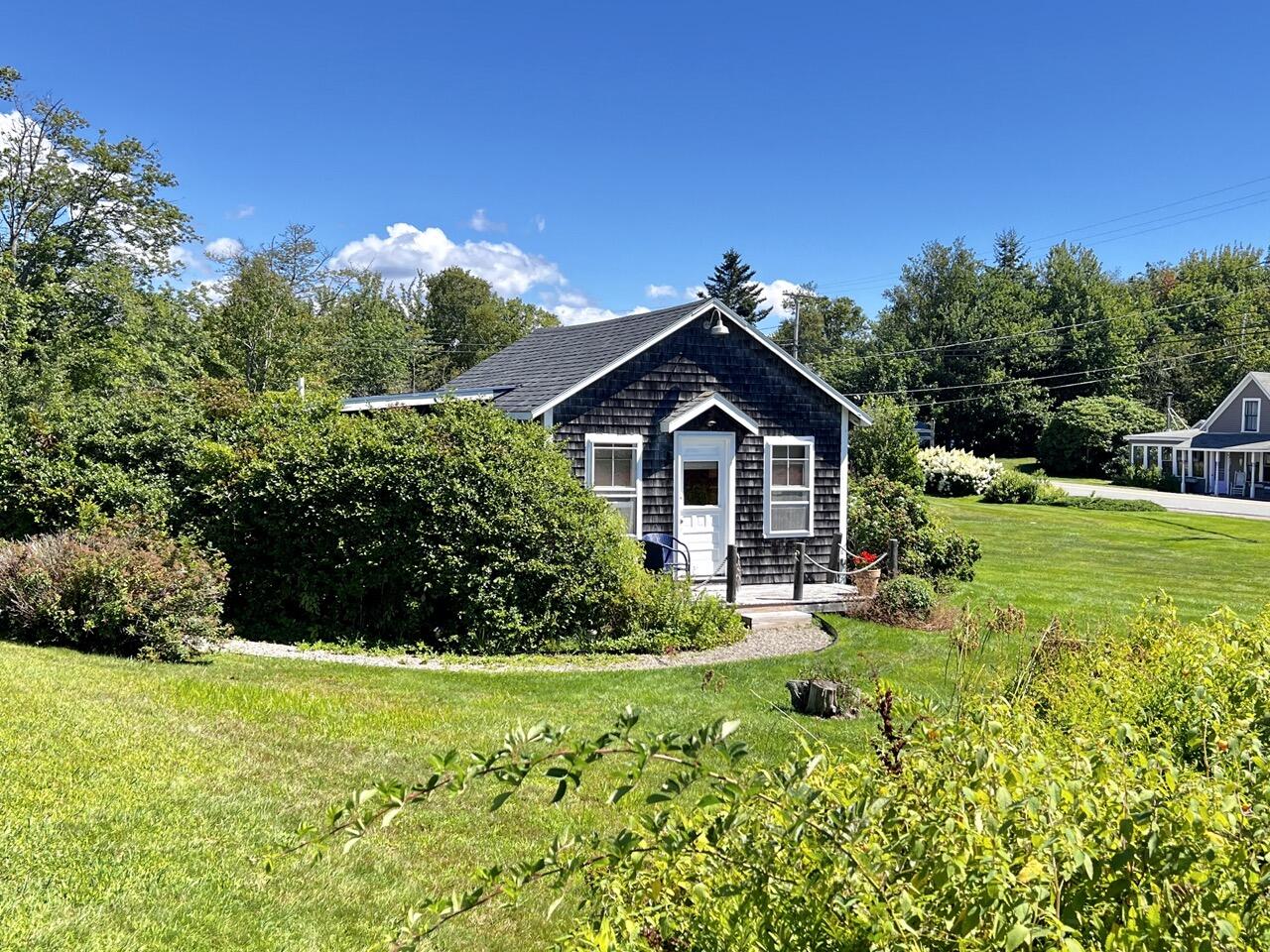 3063 Bristol Road, Bristol, ME, 04554