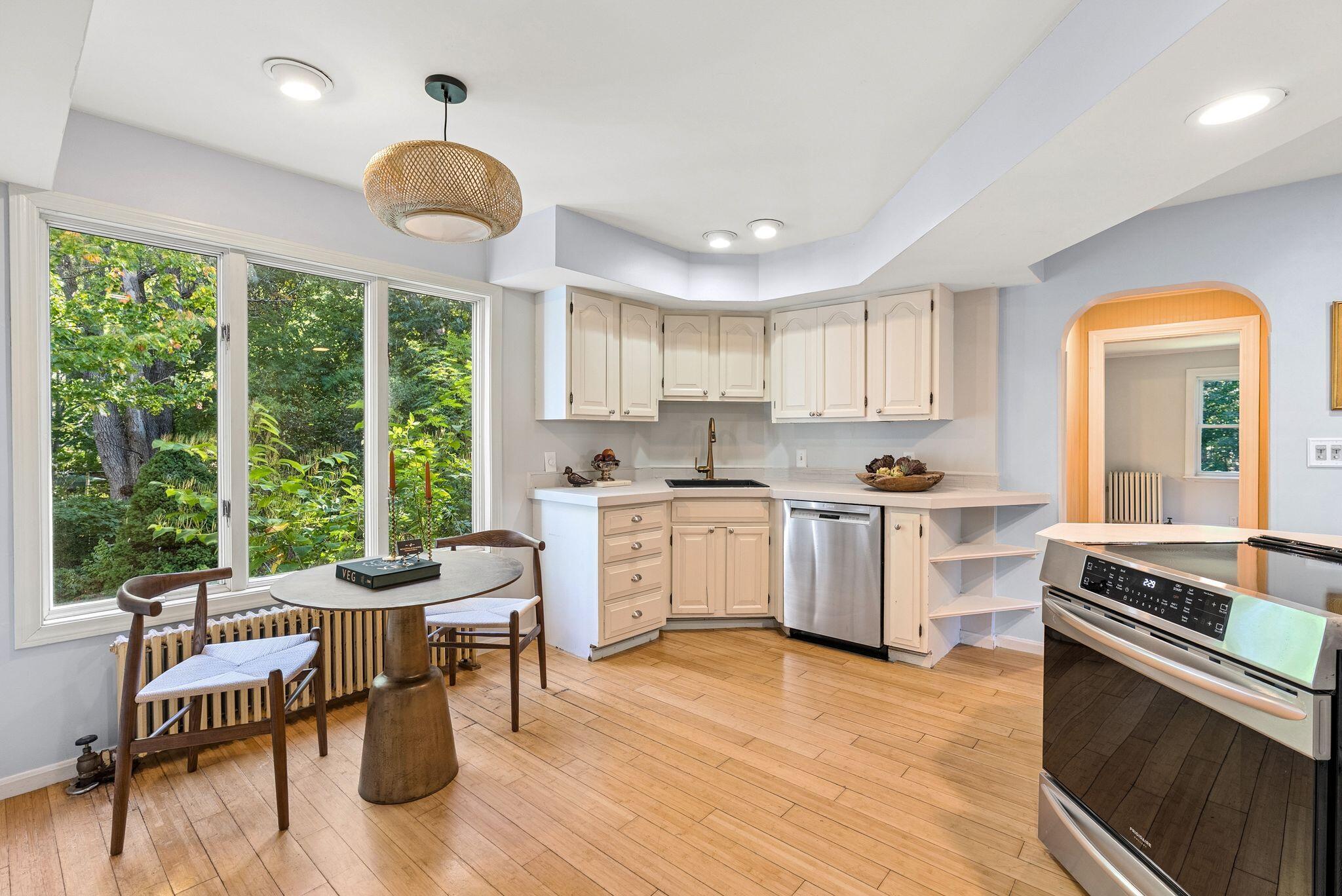 48 W Kidder Street, Portland, ME 04103 Kitchen