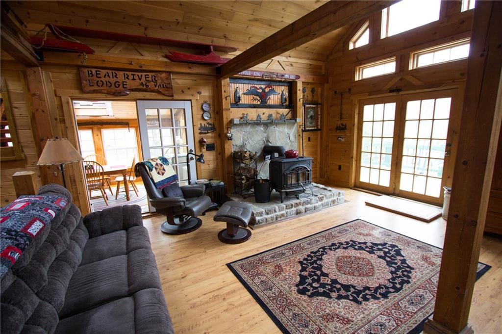 46 Vail Drive, Newry, ME, 04261