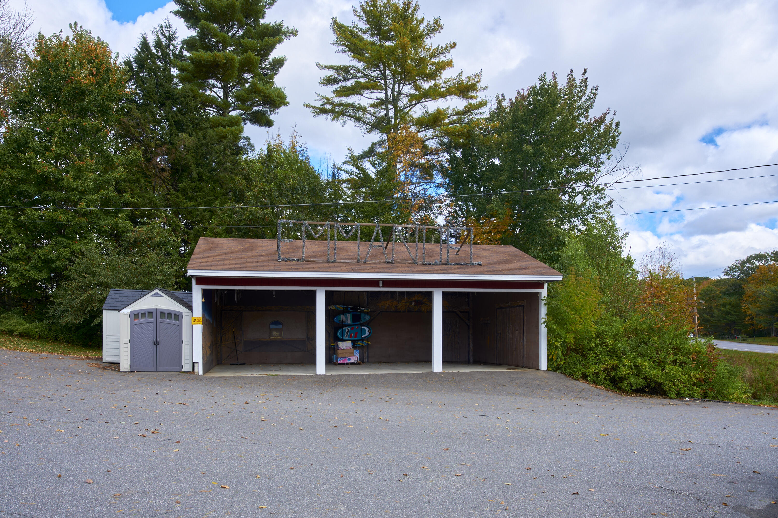 749 Heald Highway, Union, ME, 04862