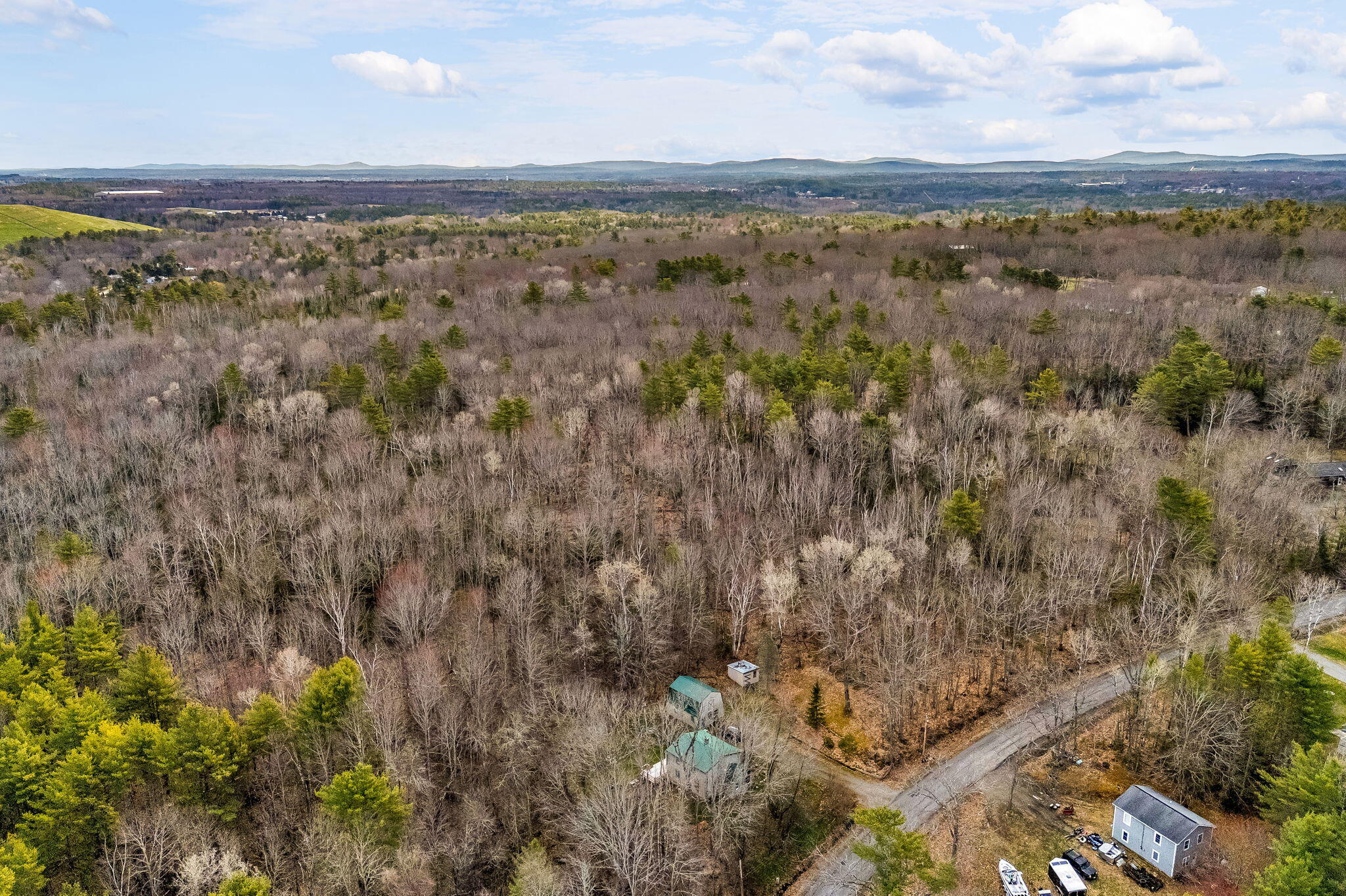 Lot 48 Manning Mill Road, Hampden, ME, 04444