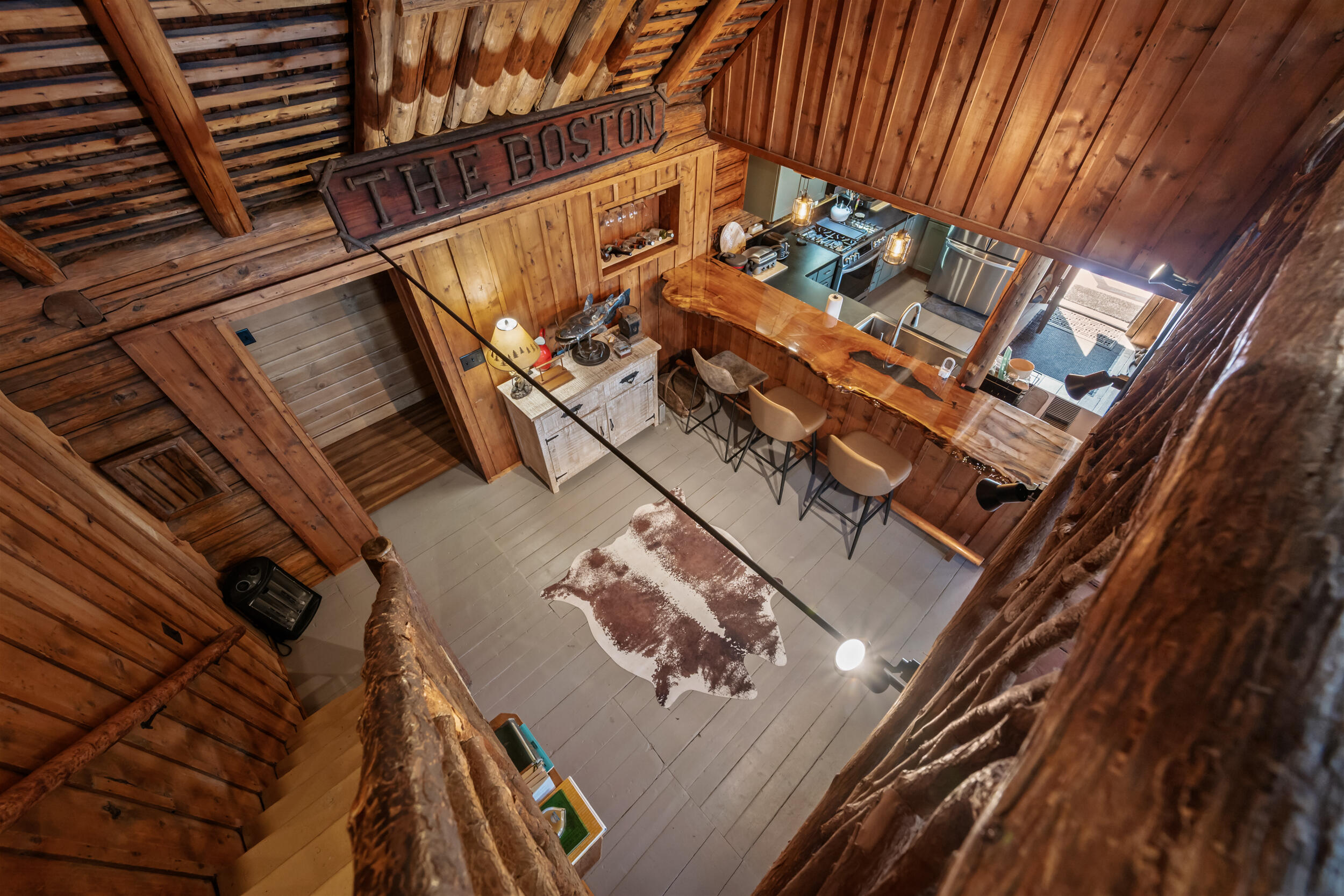 49 Barker Loop, Rangeley, ME, 04970