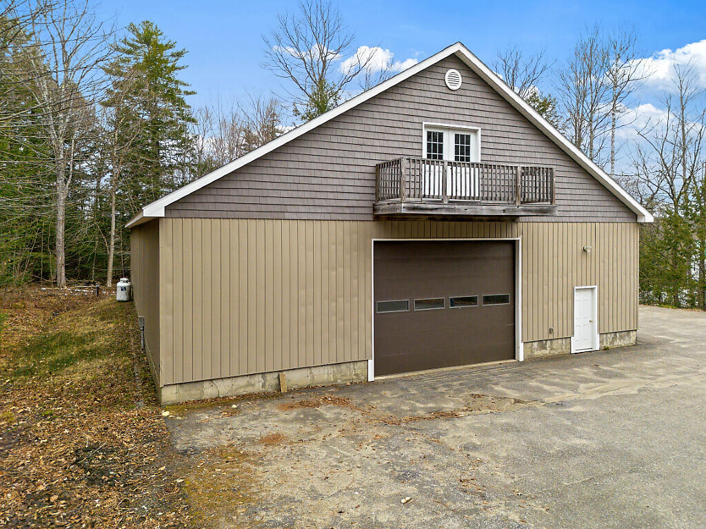 17 Aviator Place, Oakland, ME, 04963