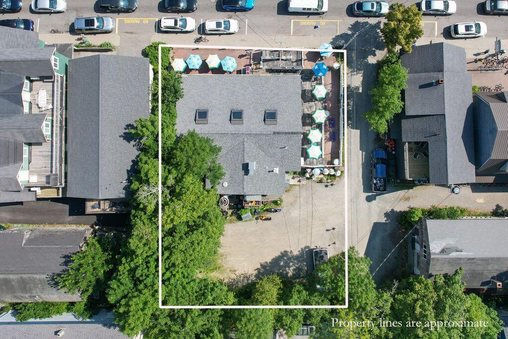 131 Cottage Street, Bar Harbor, ME, 04609