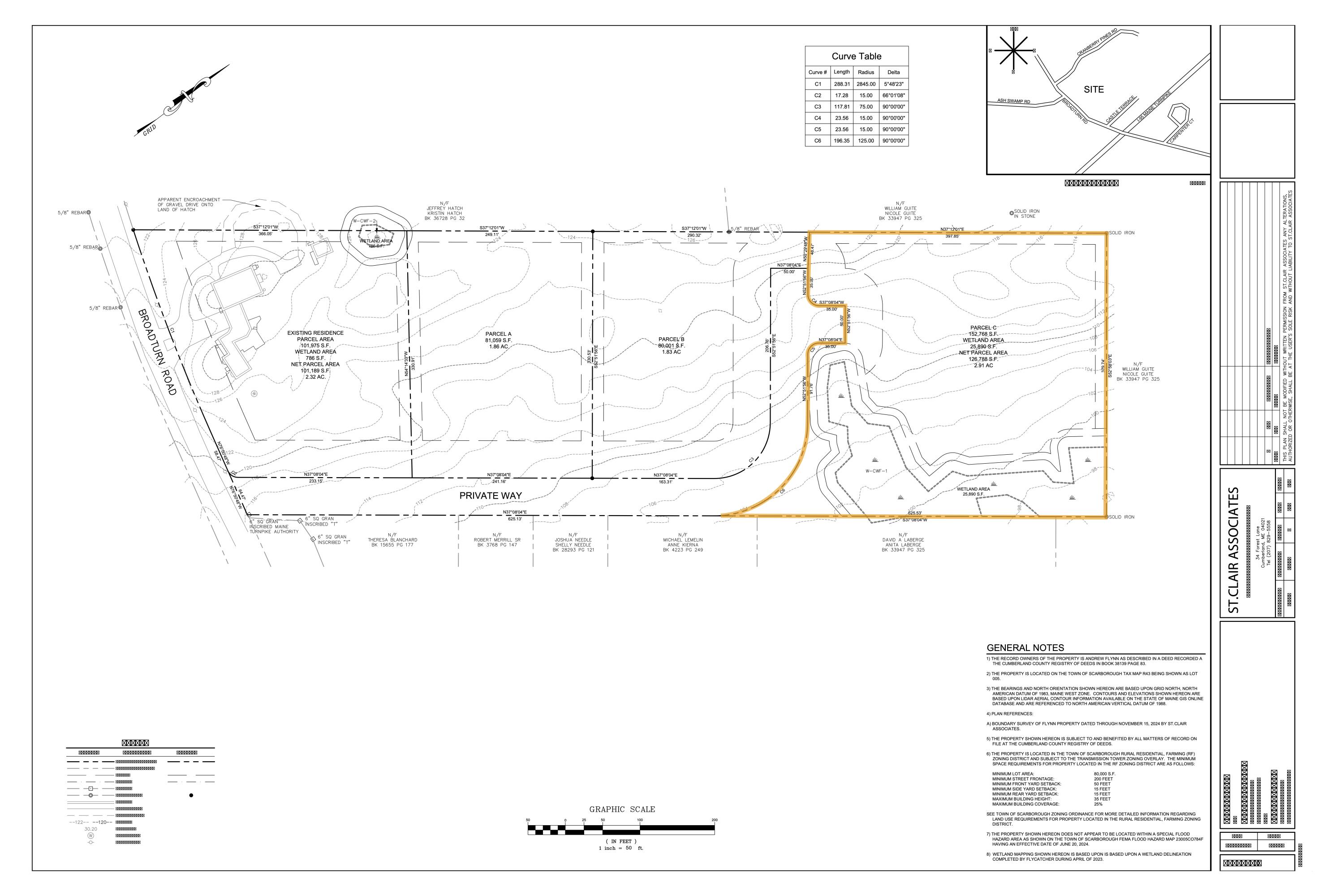 91 C Broadturn Road, Scarborough, ME, 04074