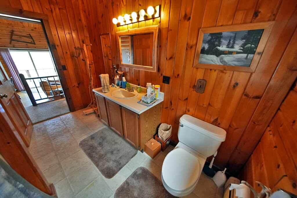 1058 US RT 1, Weston, ME, 04424