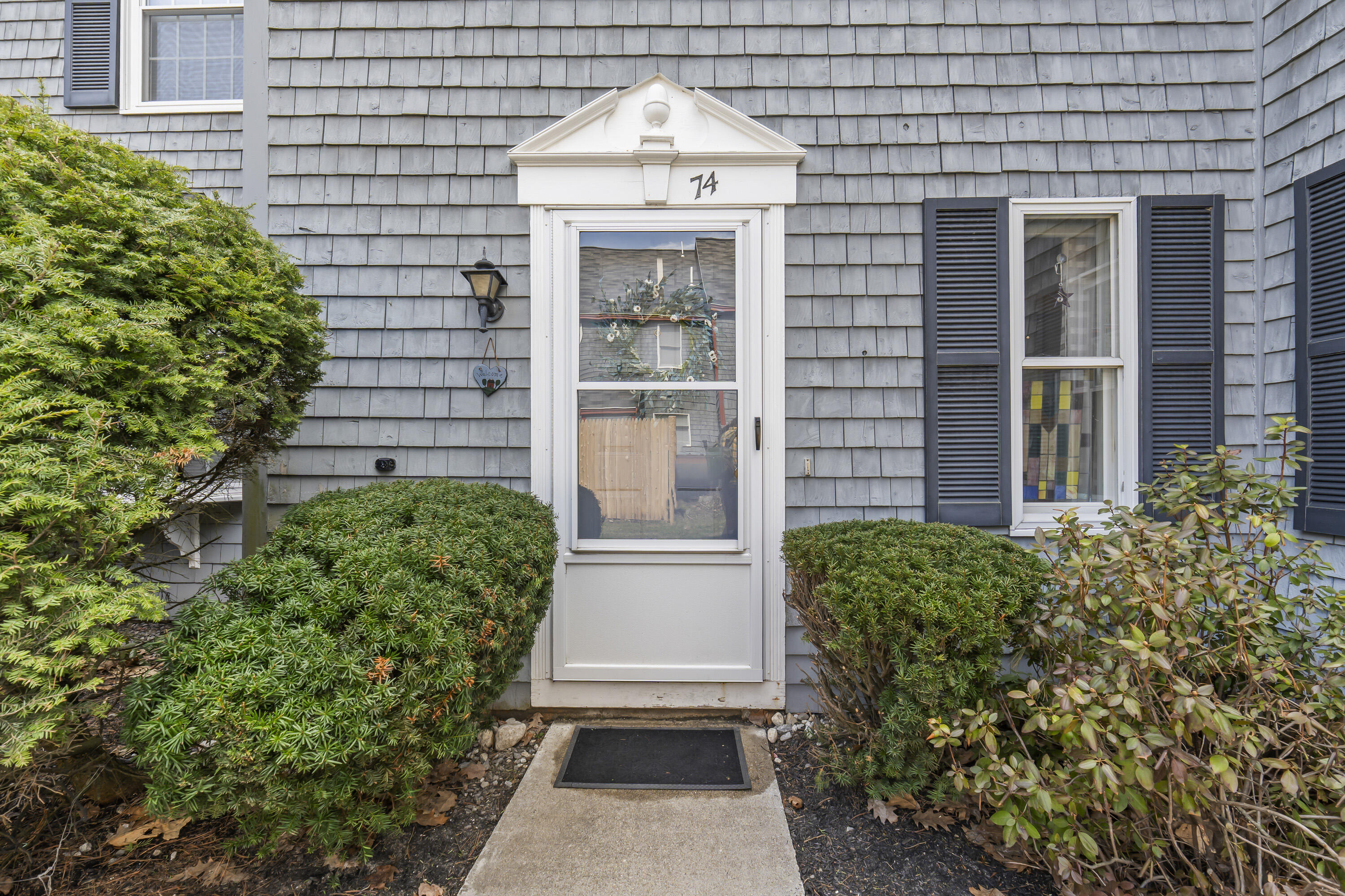 74 Munroe Lane UNIT 74, Topsham, ME, 04086