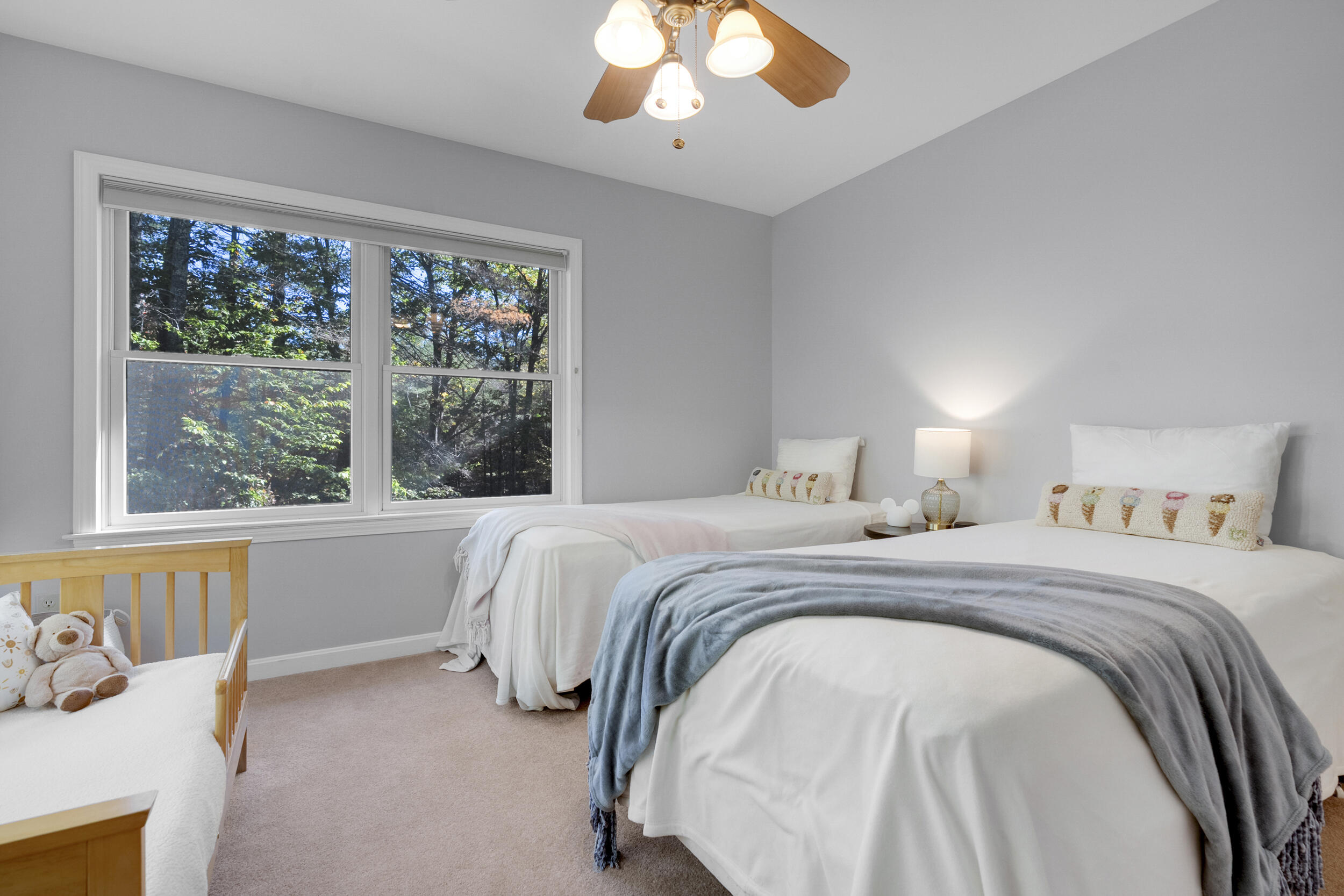 52 N Bridgton Road, Waterford, ME, 04088