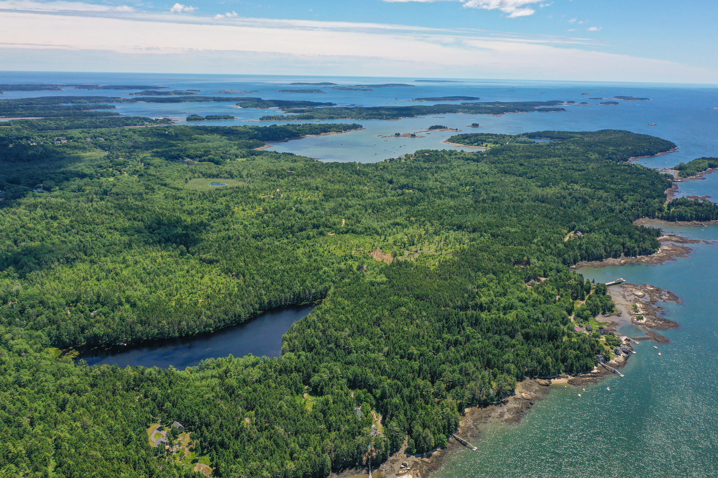 Lot 1 Waldoboro Road, Friendship, ME, 04547