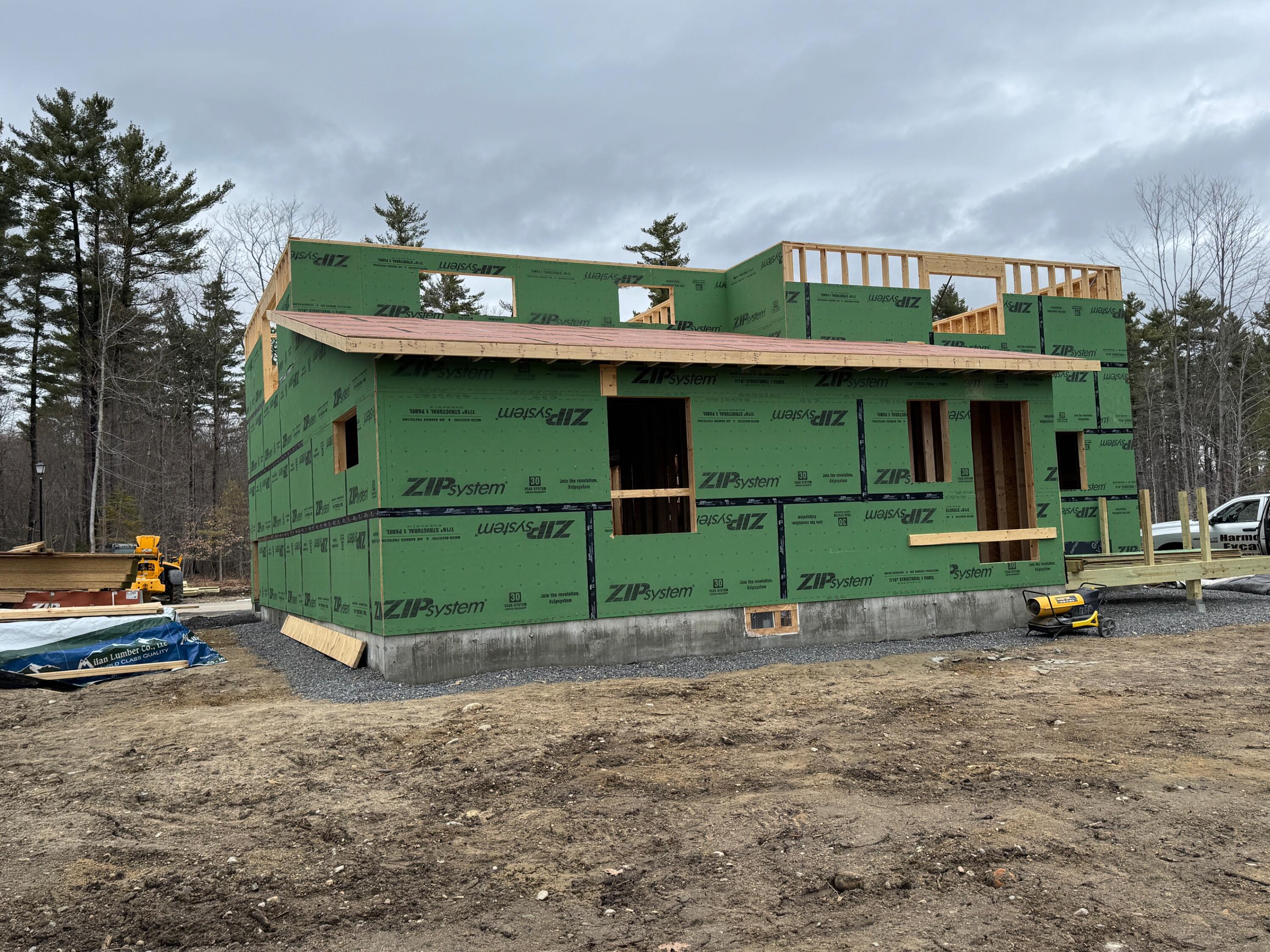 21 Lochwood Drive, Gorham, ME, 04038