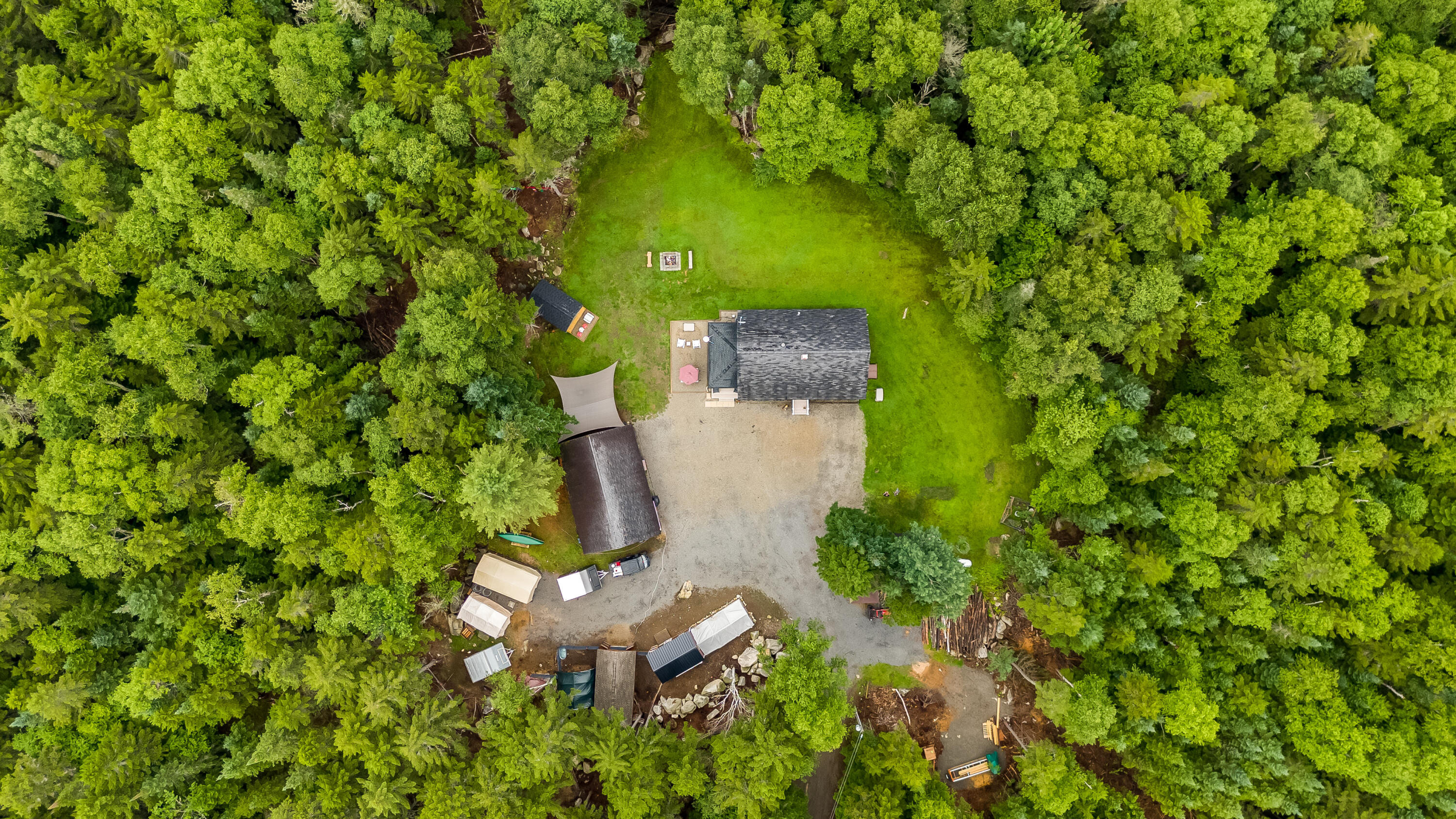 657 Bemis Road, Rangeley Plt, ME, 04970