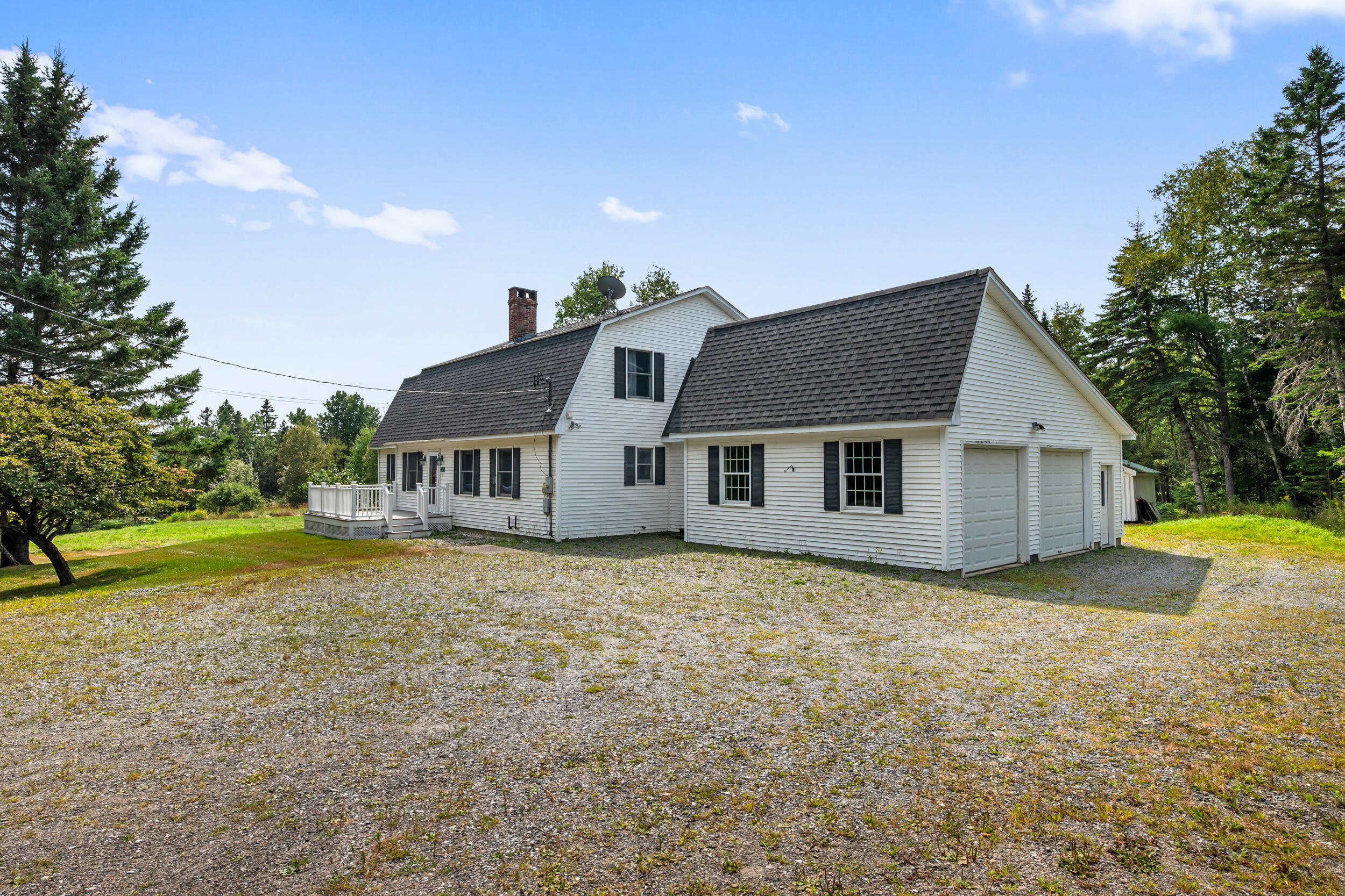 62 Loon Lake Road, Rangeley, ME, 04970