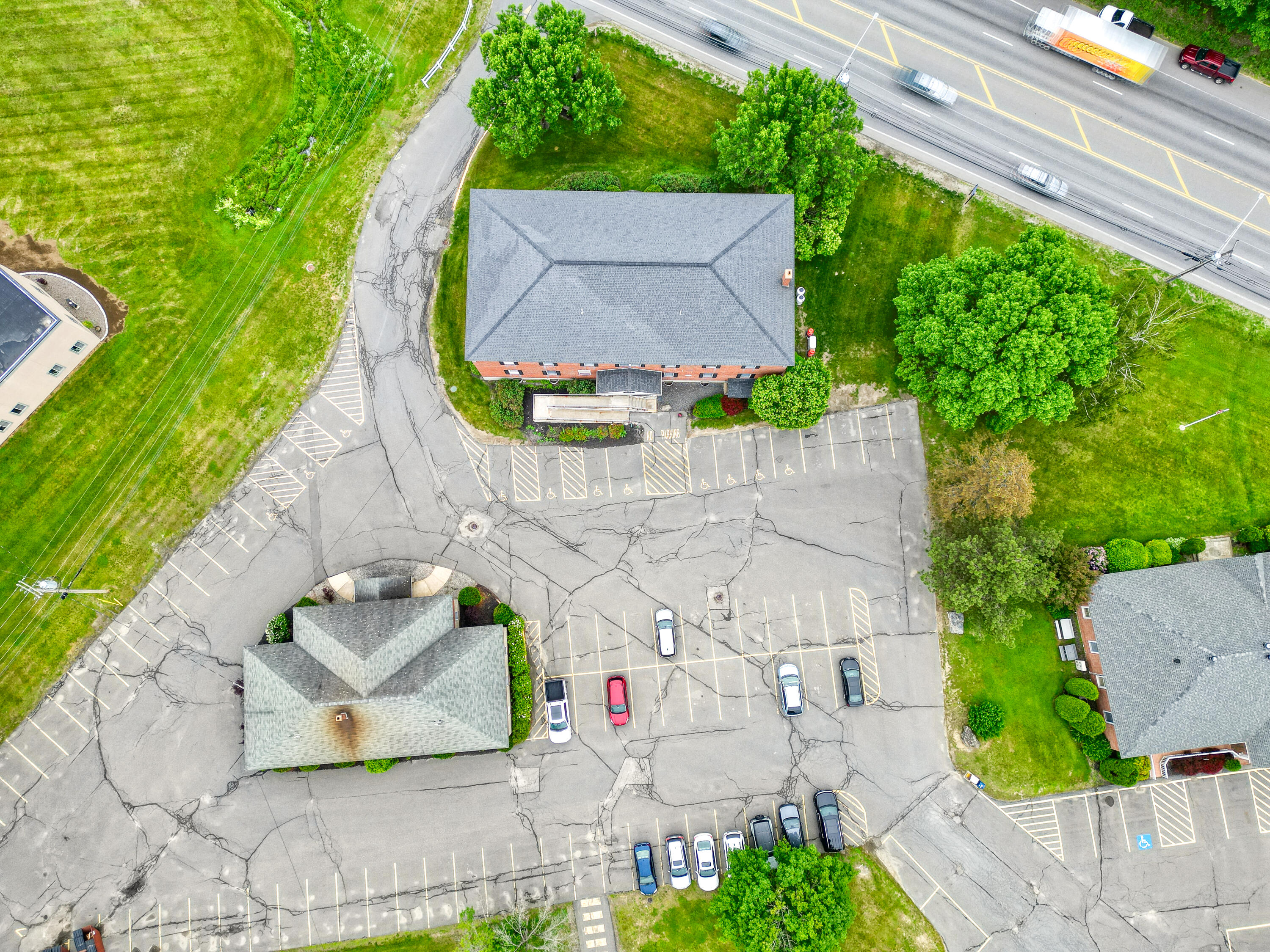 244 Kennedy Memorial Drive UNIT 1, Waterville, ME, 04901