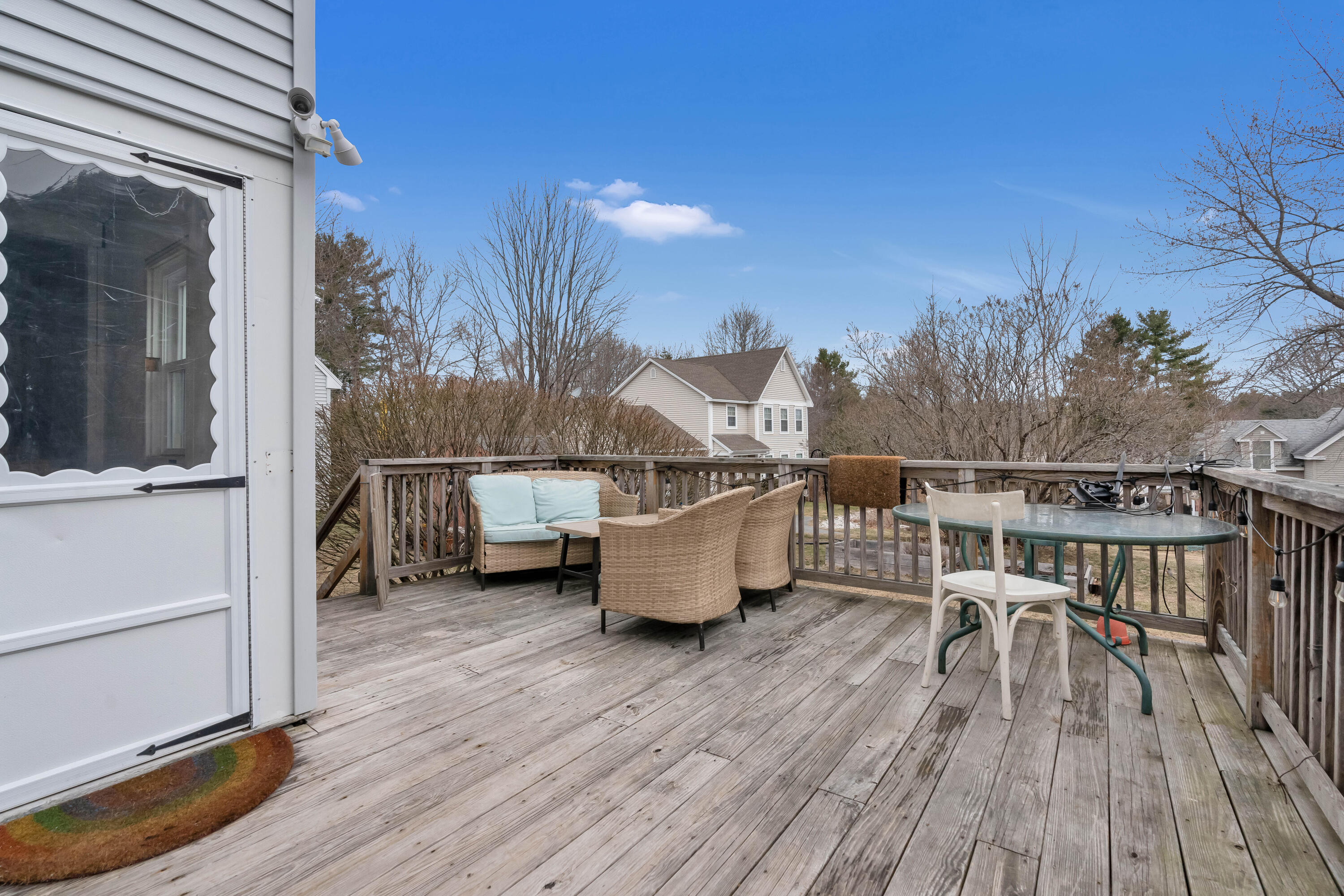 22 Bailey Avenue, Portland, ME, 04103