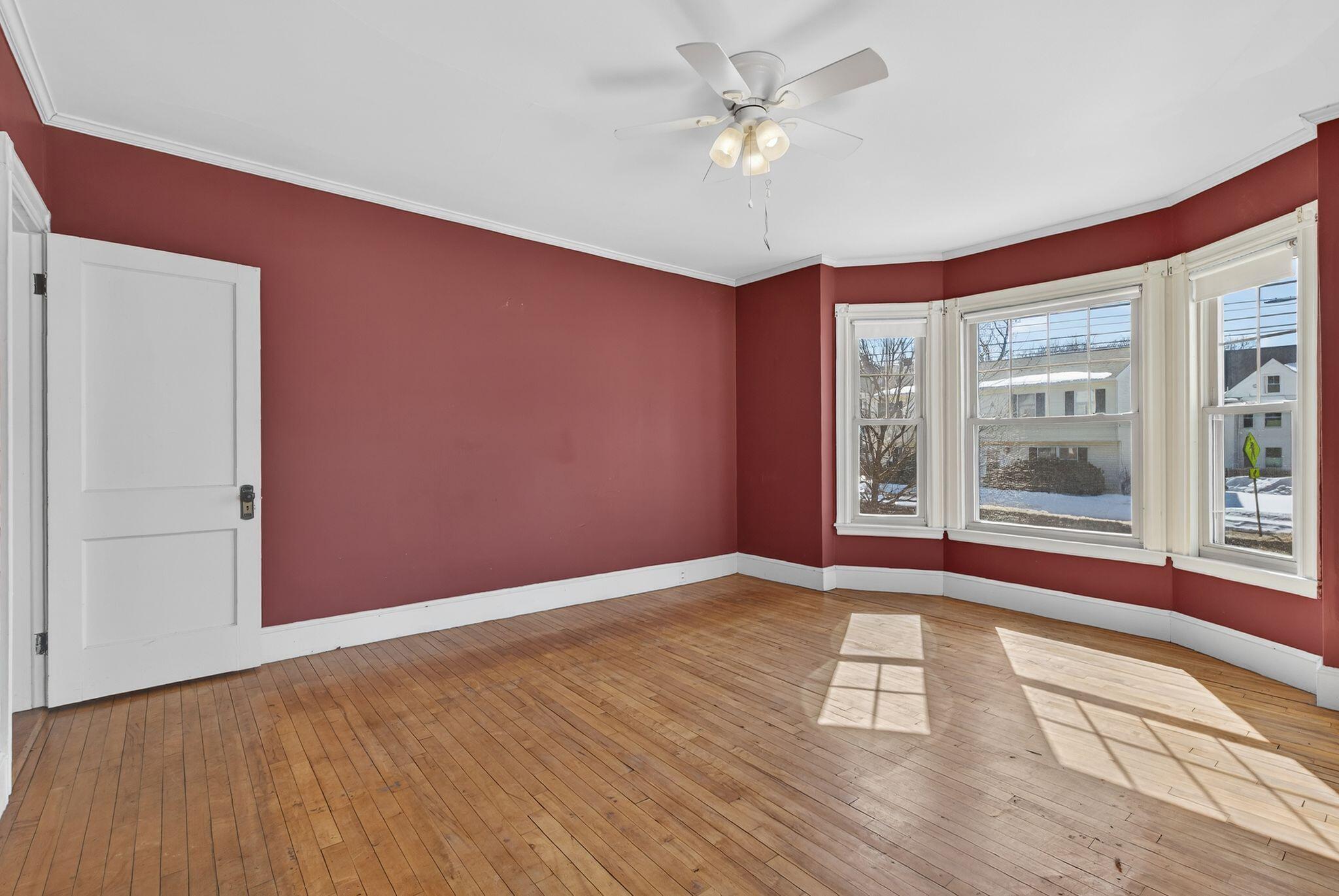 499 Brighton Avenue, Portland, ME, 04102