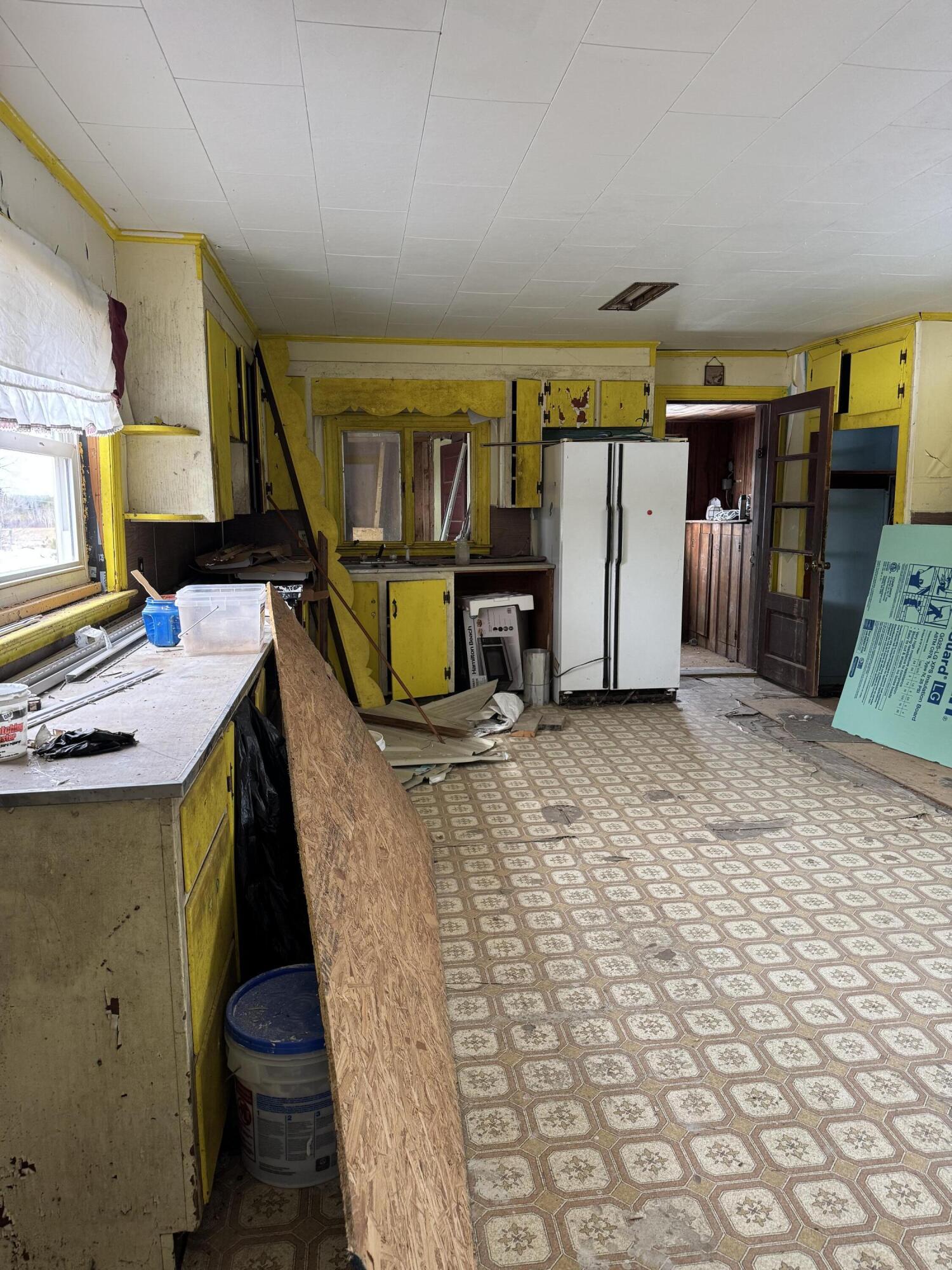 127 Bryant Pond Road, Fort Fairfield, ME, 04742