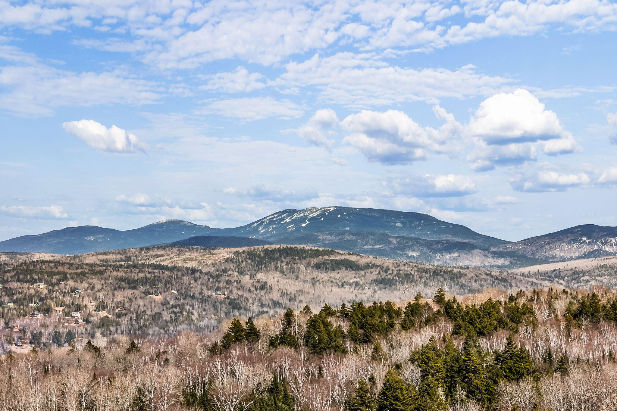 92 Birds Eye Road, Rangeley Plt, ME, 04970