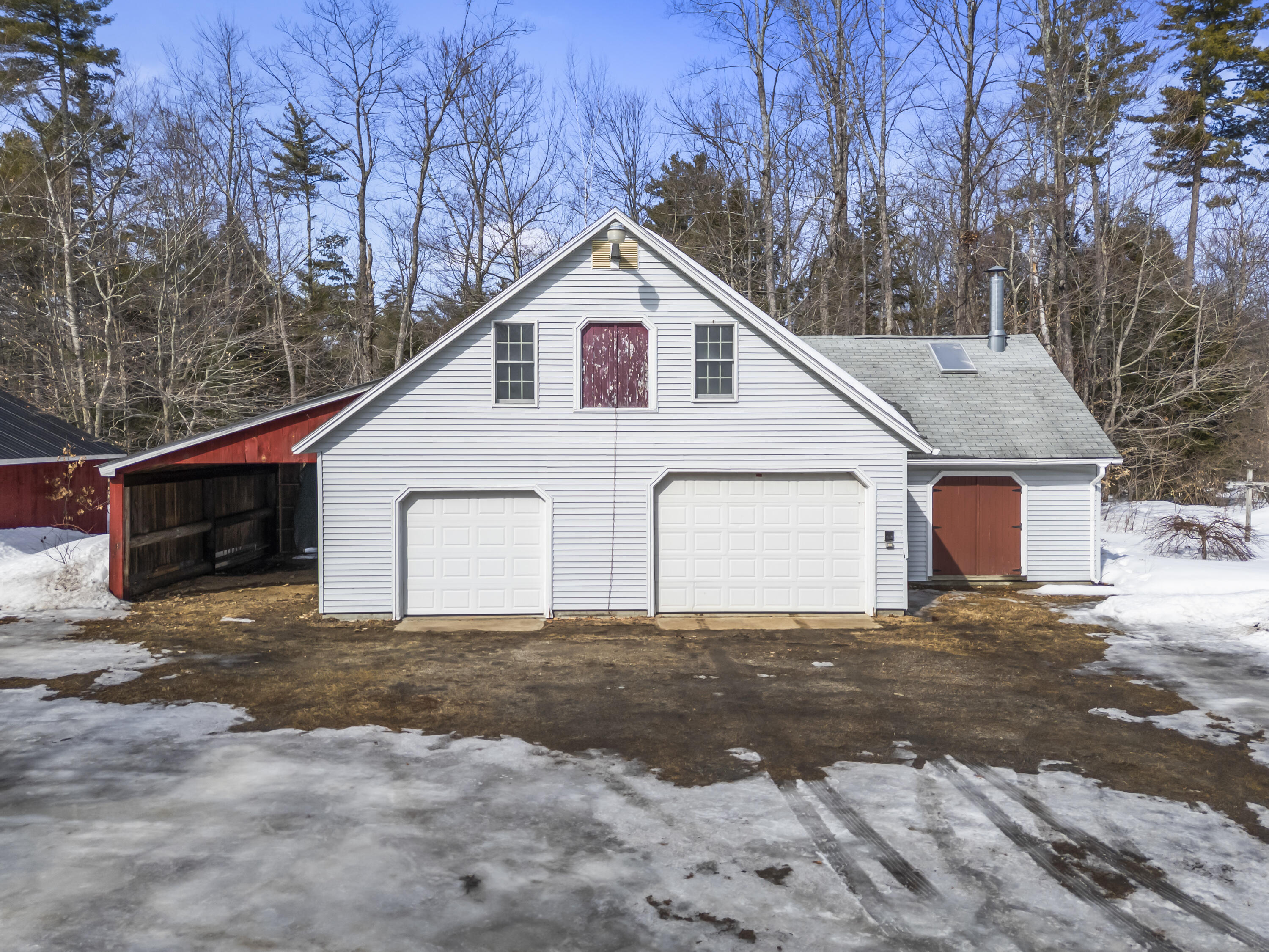 46 N Gorham Road, Gorham, ME, 04038