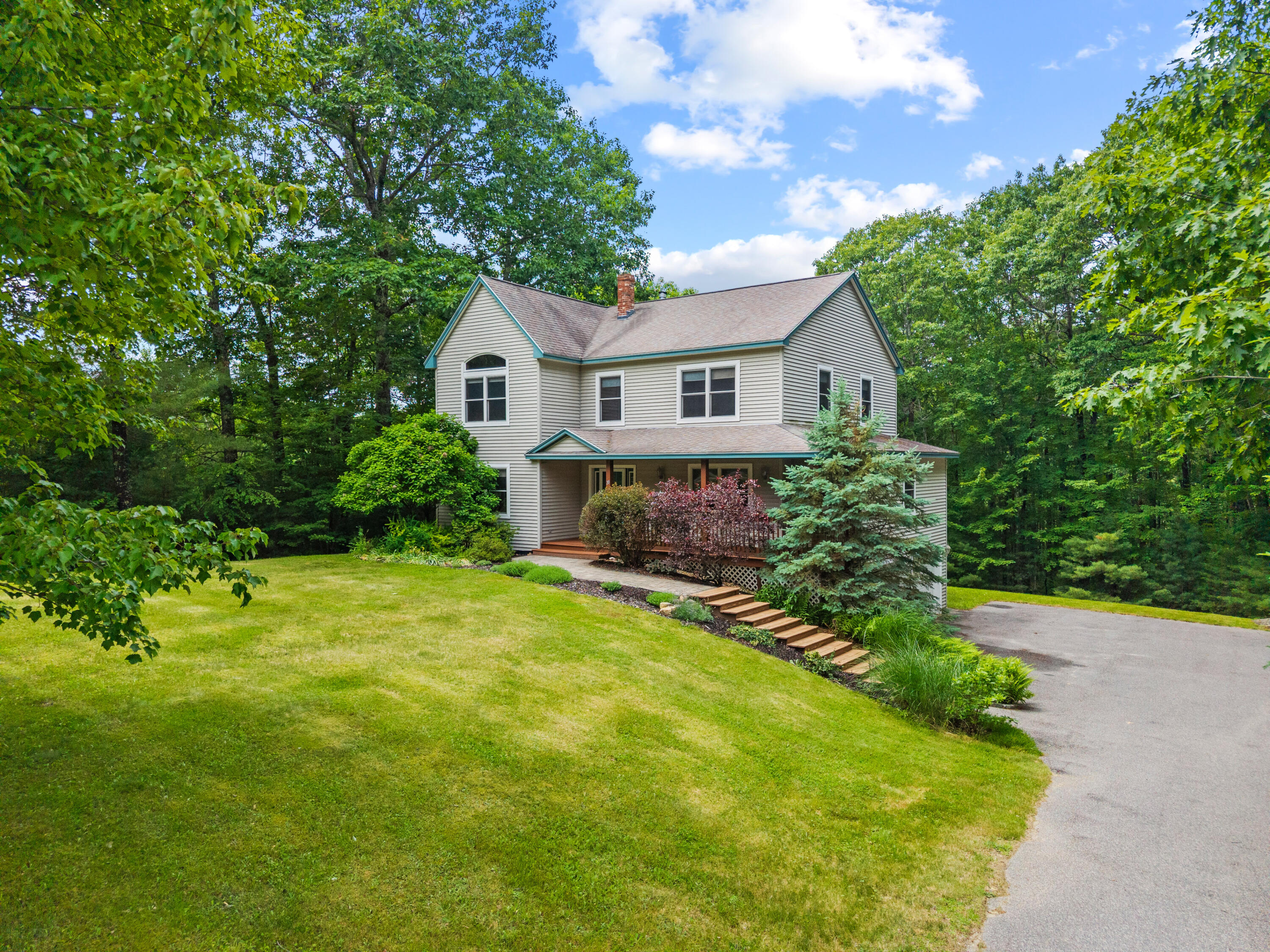 Photo of 20 Ambrose Circle Gray ME 04039