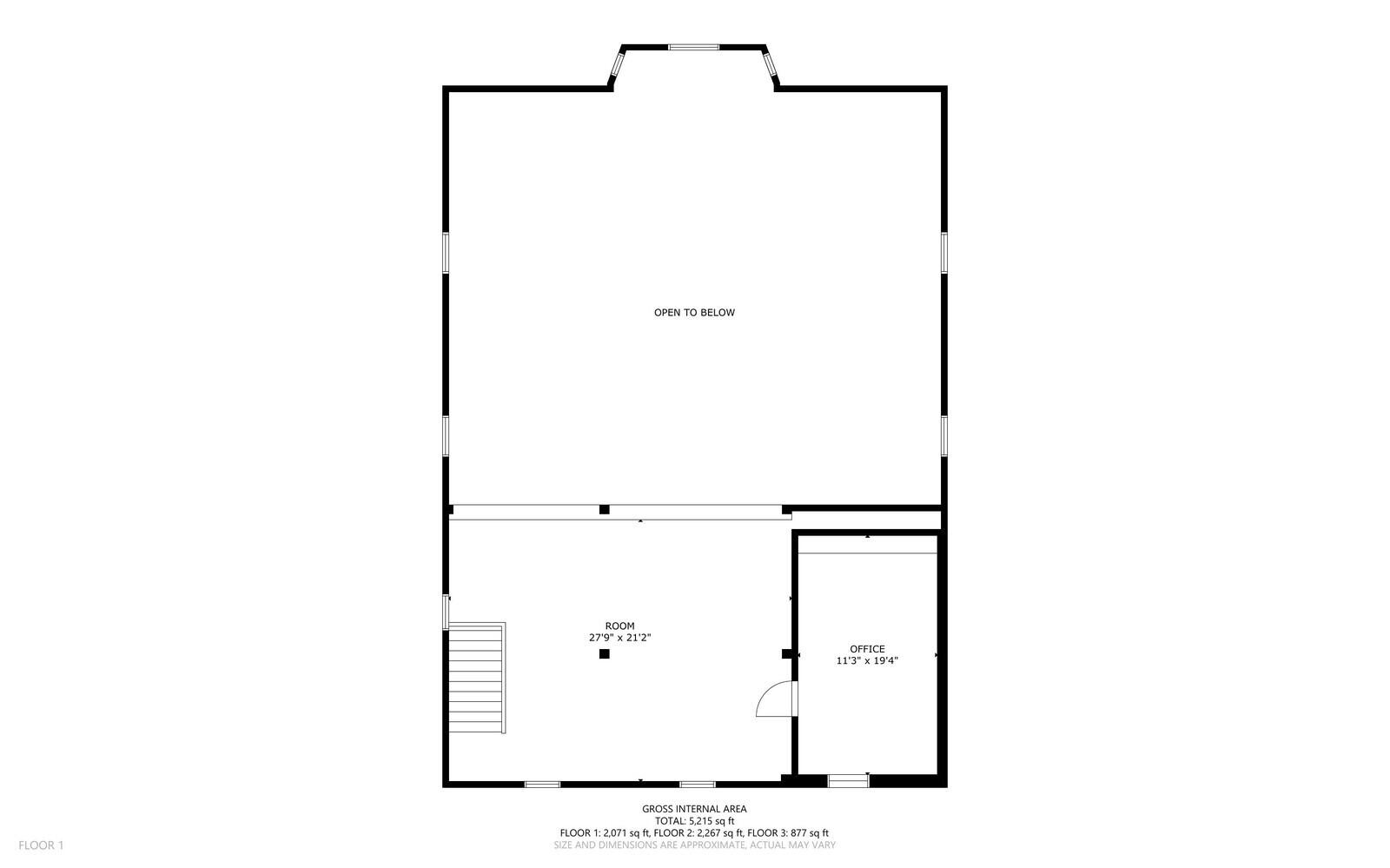 83 Main Street, Phillips, ME, 04966