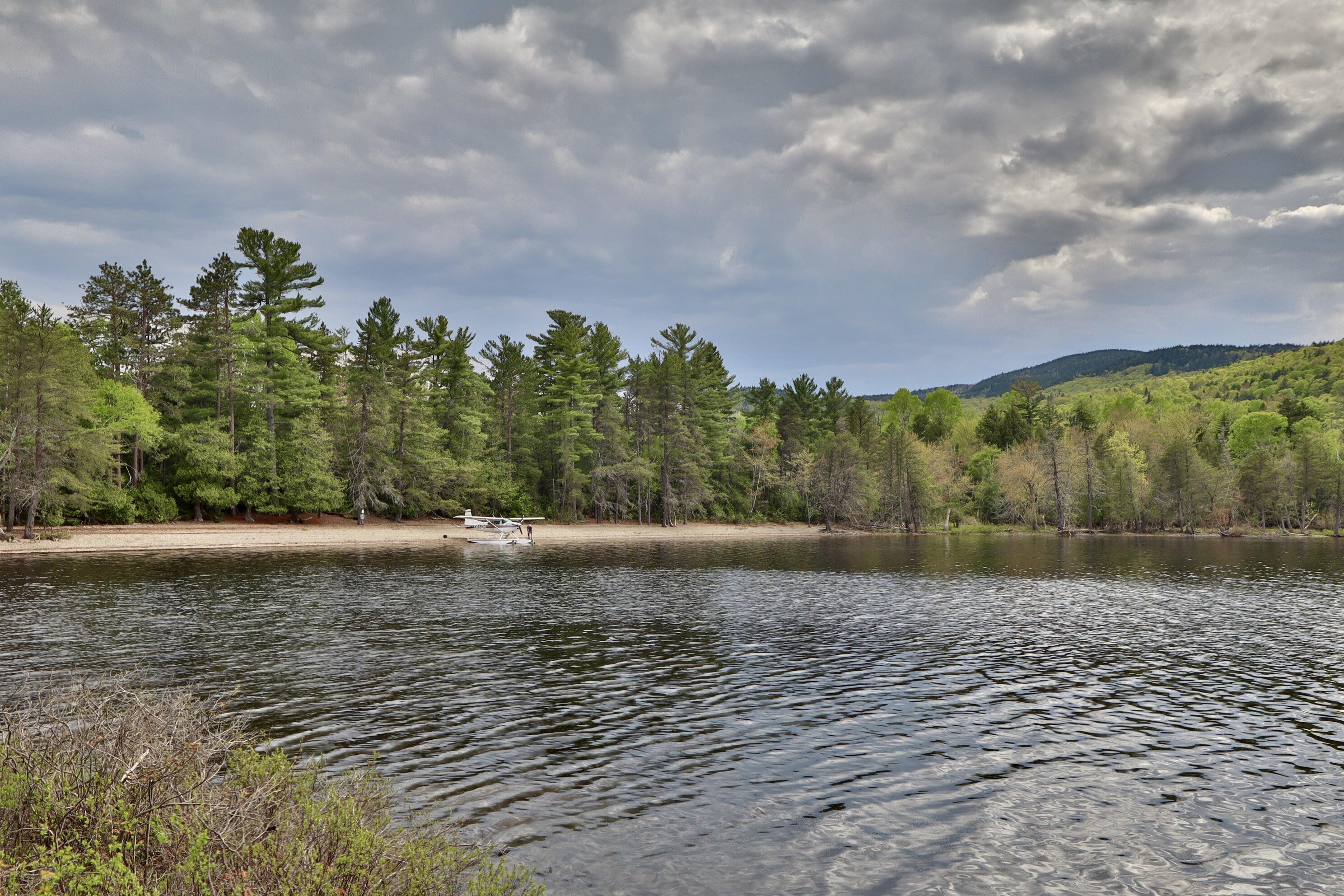 5.2 Lobster Lake, Lobster Twp, ME, 04441