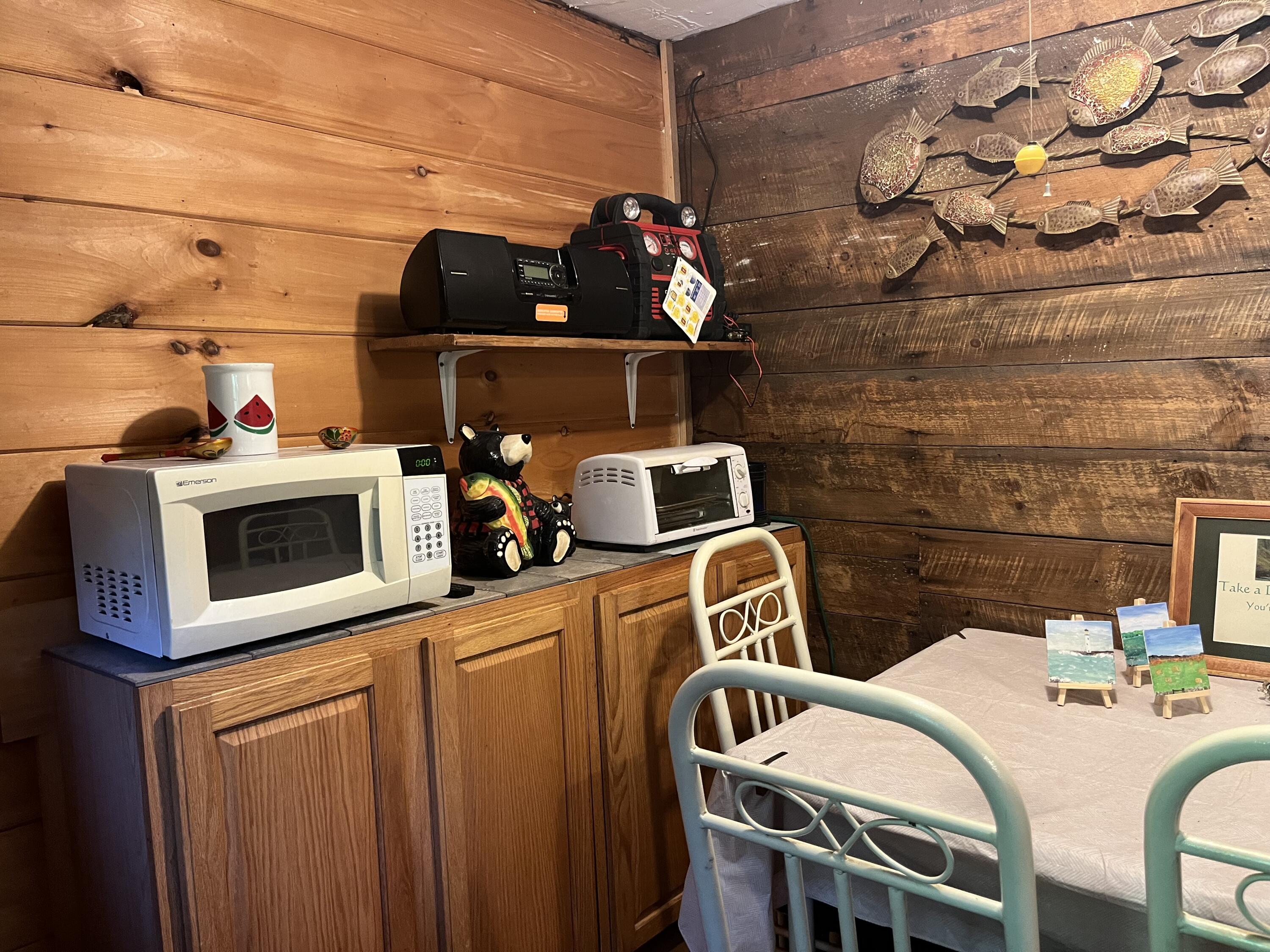 dinette