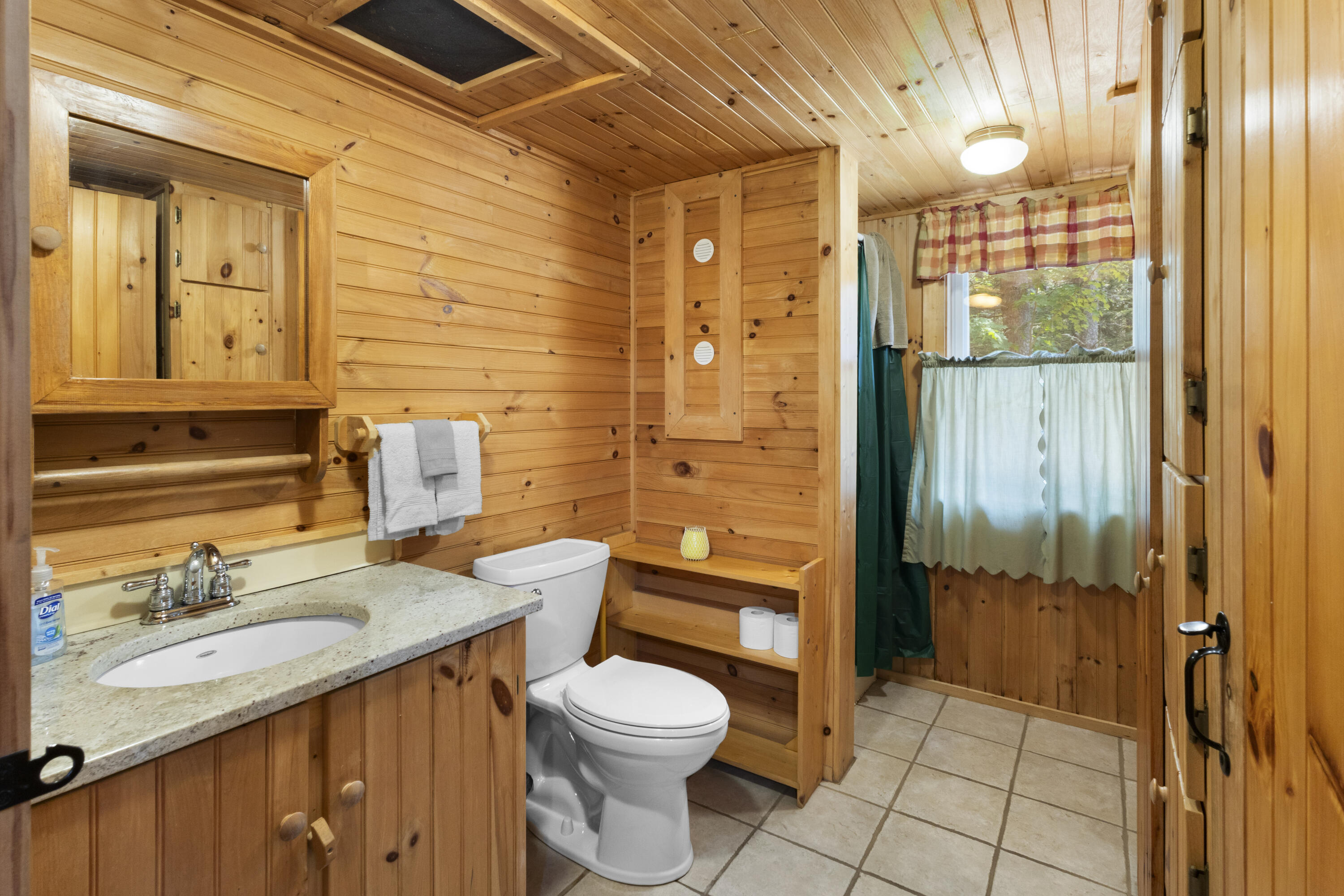 Lot 34 Meadow Wood Drive, Brownville, ME, 04414