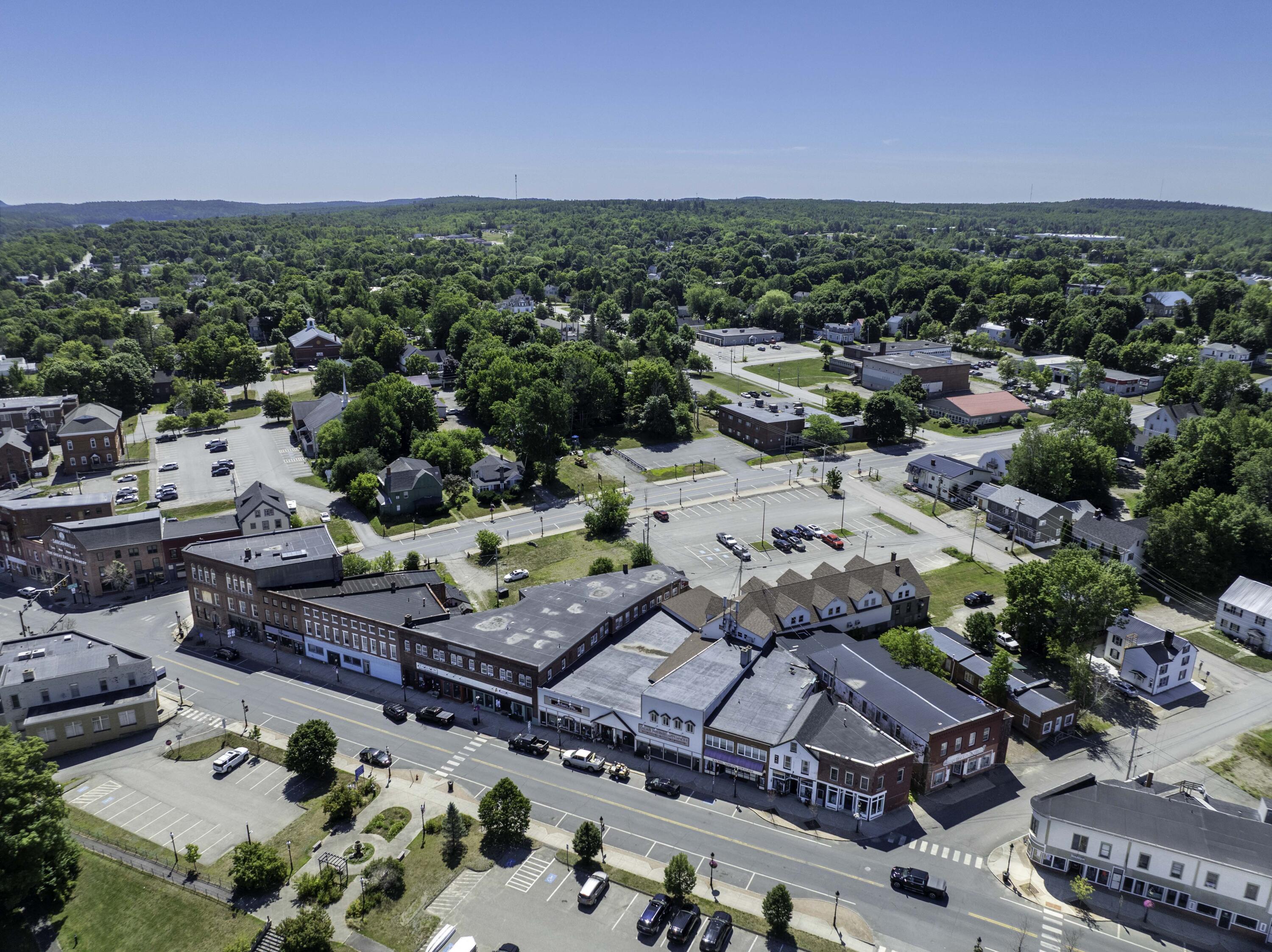 283 Main Street, Calais, ME, 04619