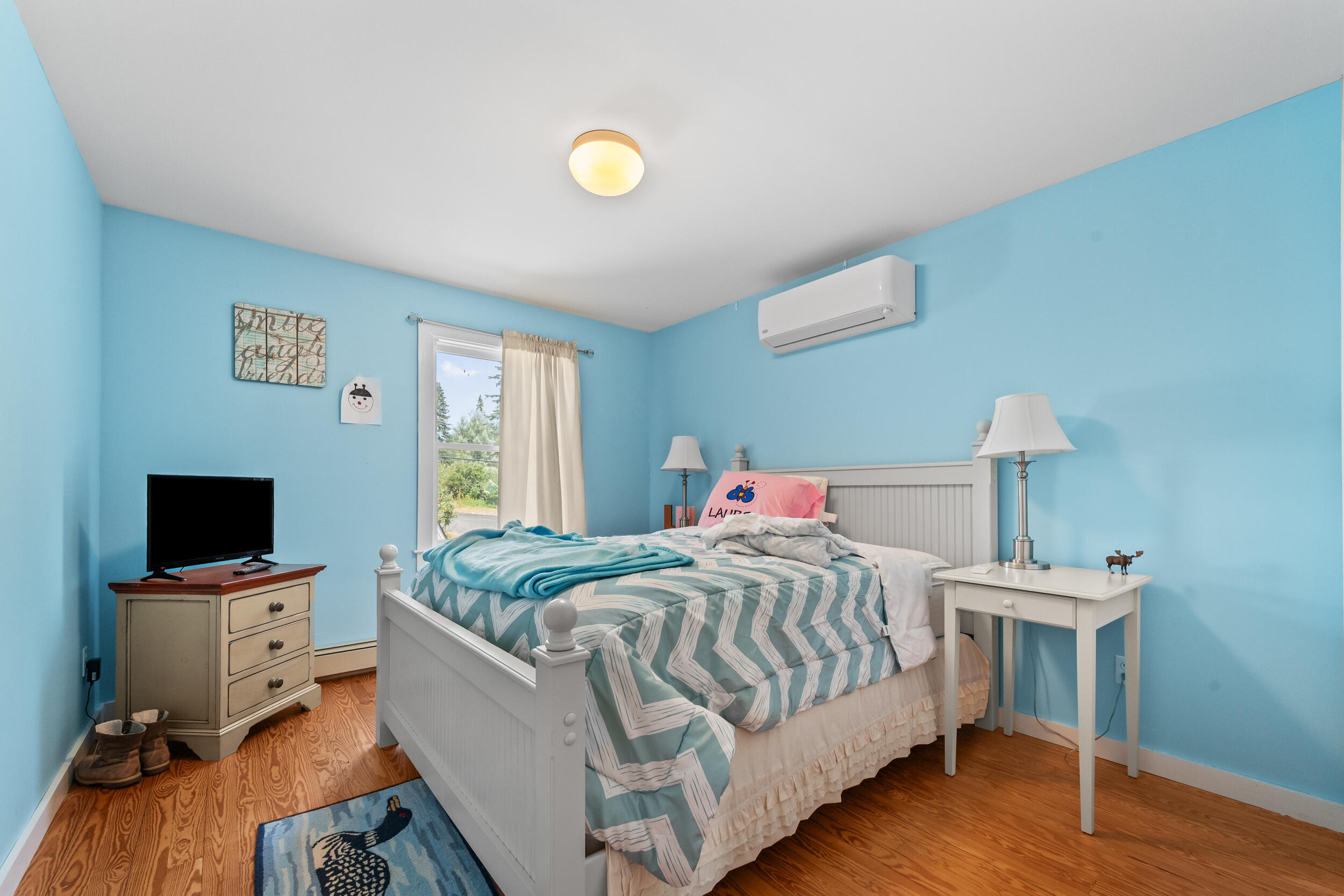 62 Loon Lake Road, Rangeley, ME, 04970