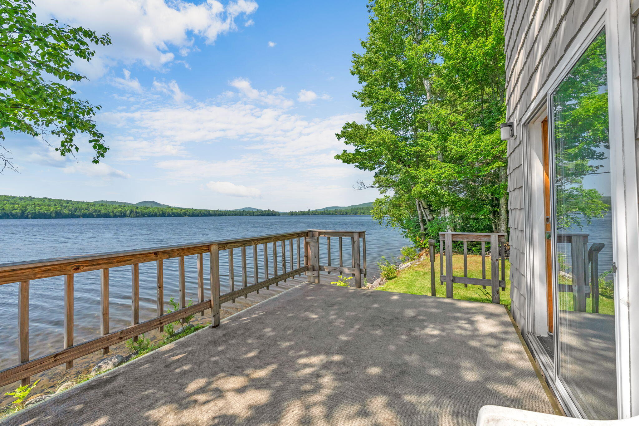Photo of 5 Anglers Way Mayfield Twp ME 04942
