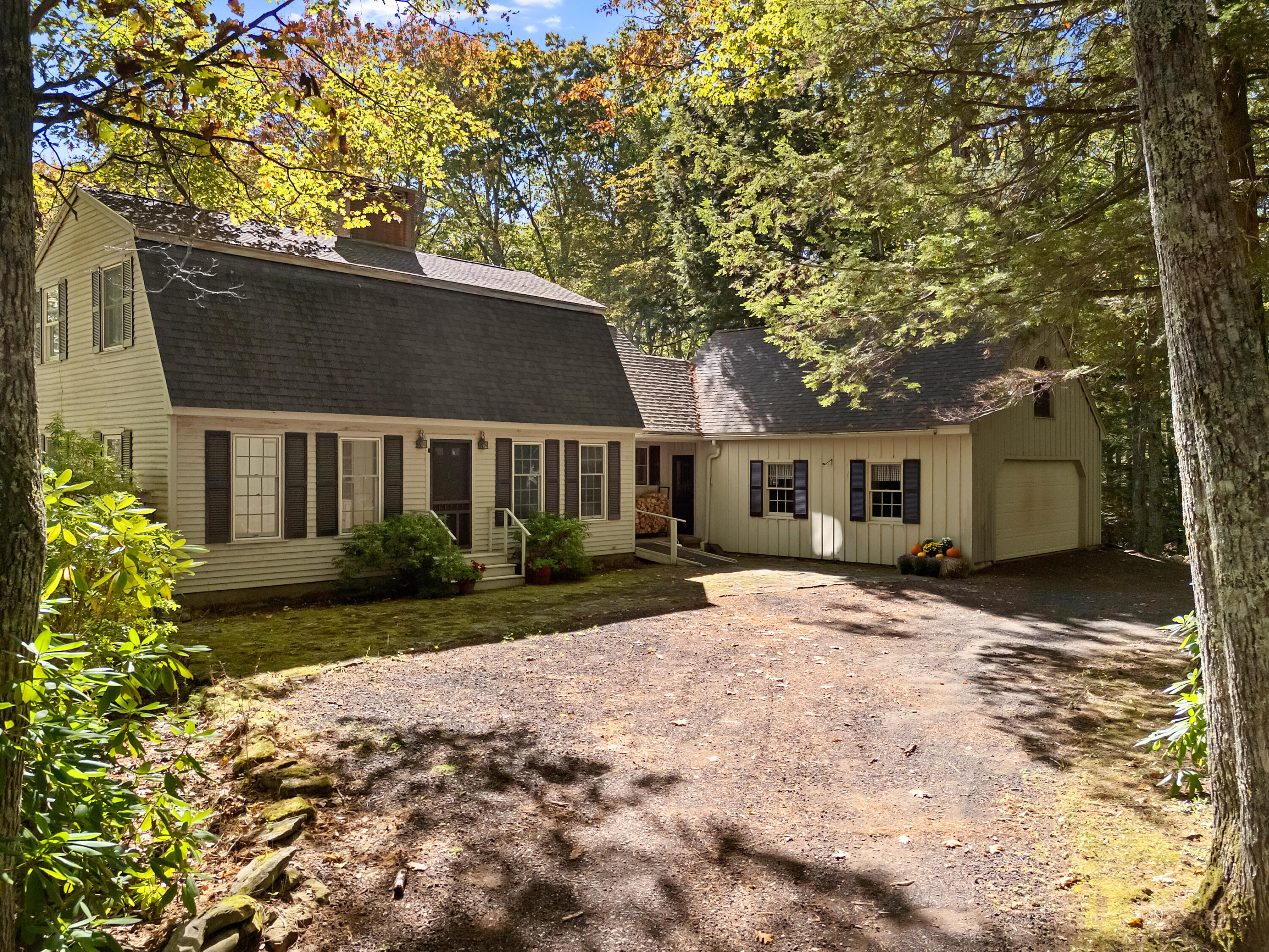 13 Hemlock Drive, Lincolnville, ME, 04849