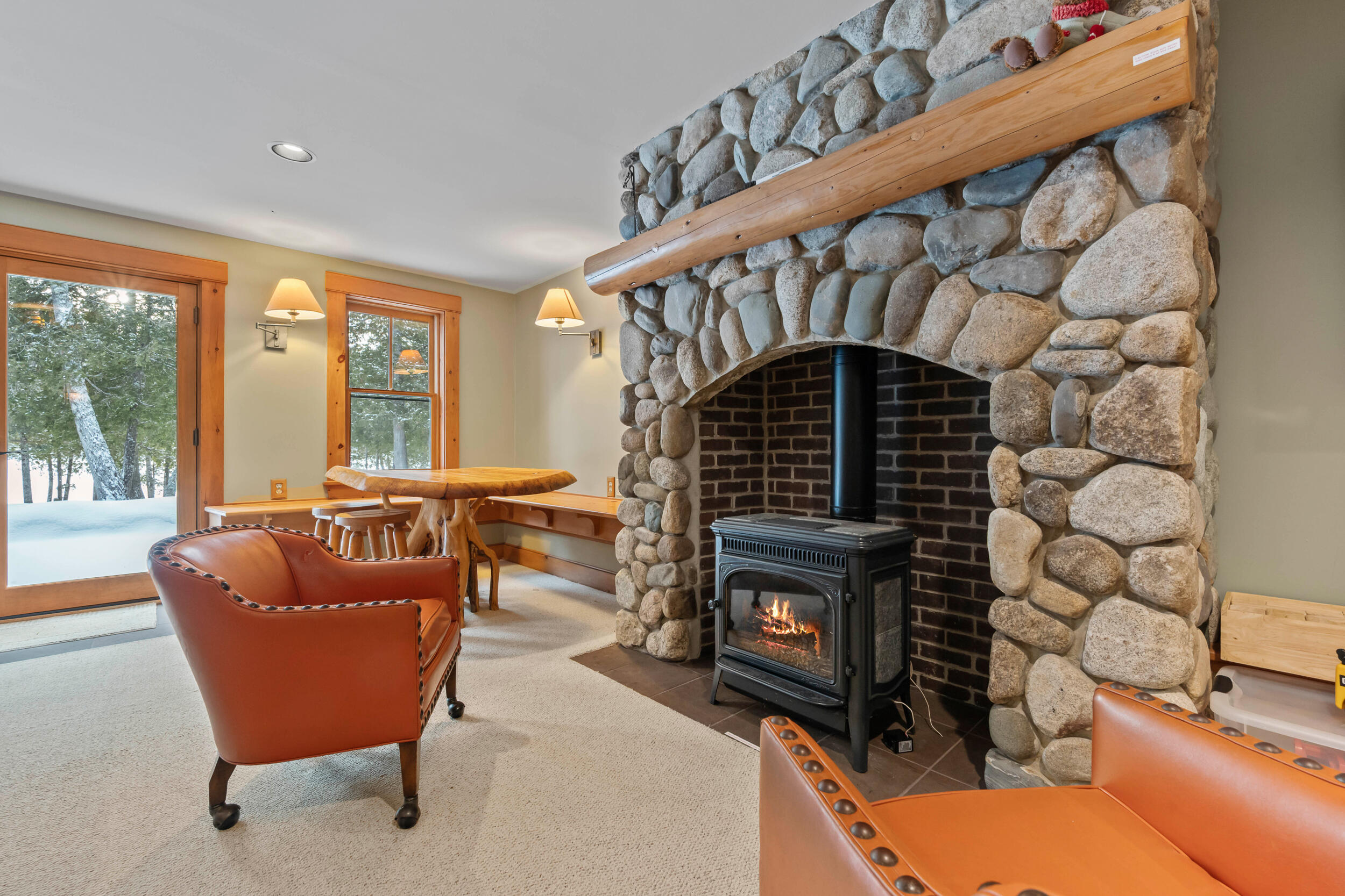 65 Judkins Road, Rangeley, ME, 04970