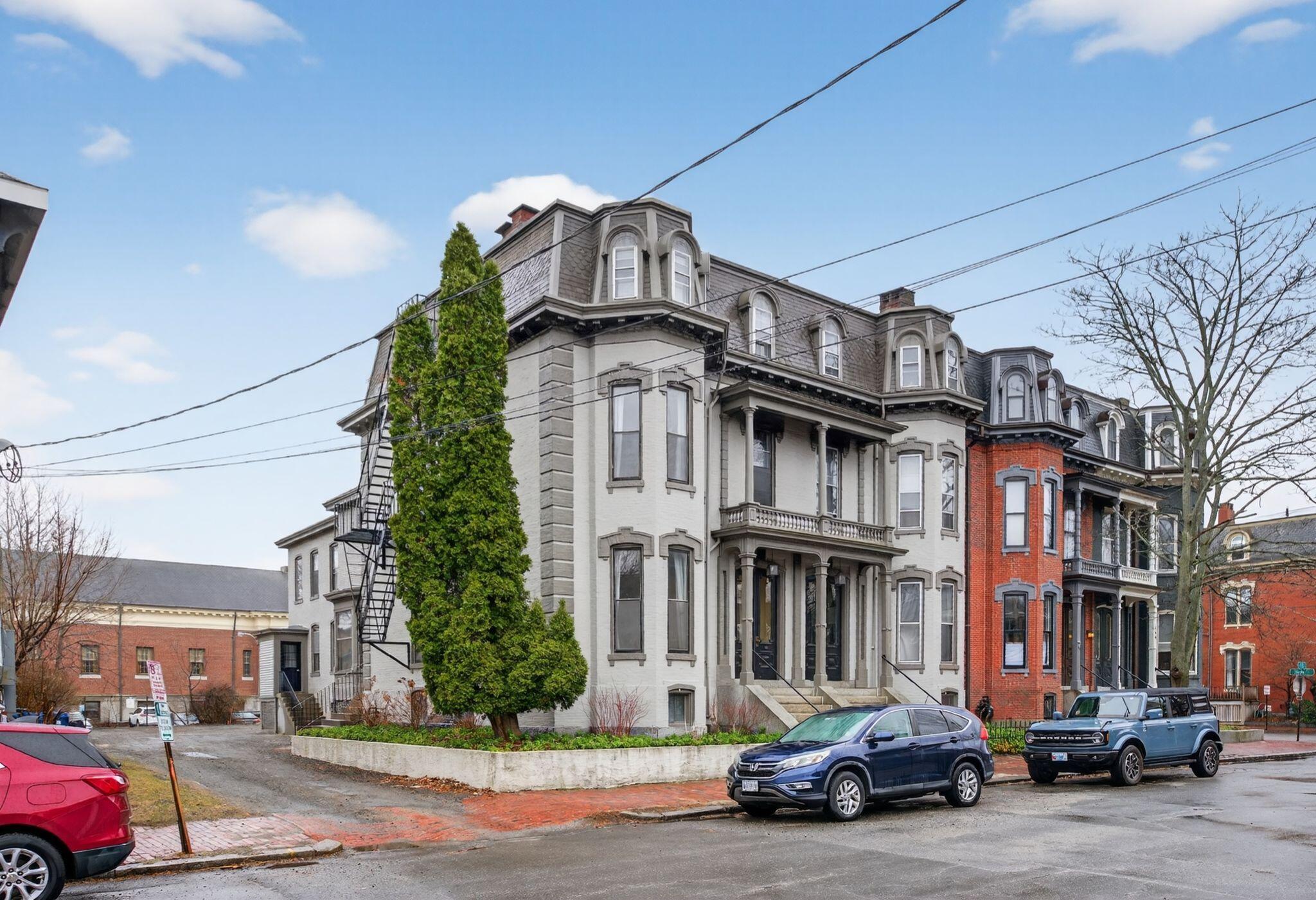 138 Pine Street UNIT 3, Portland, ME, 04102