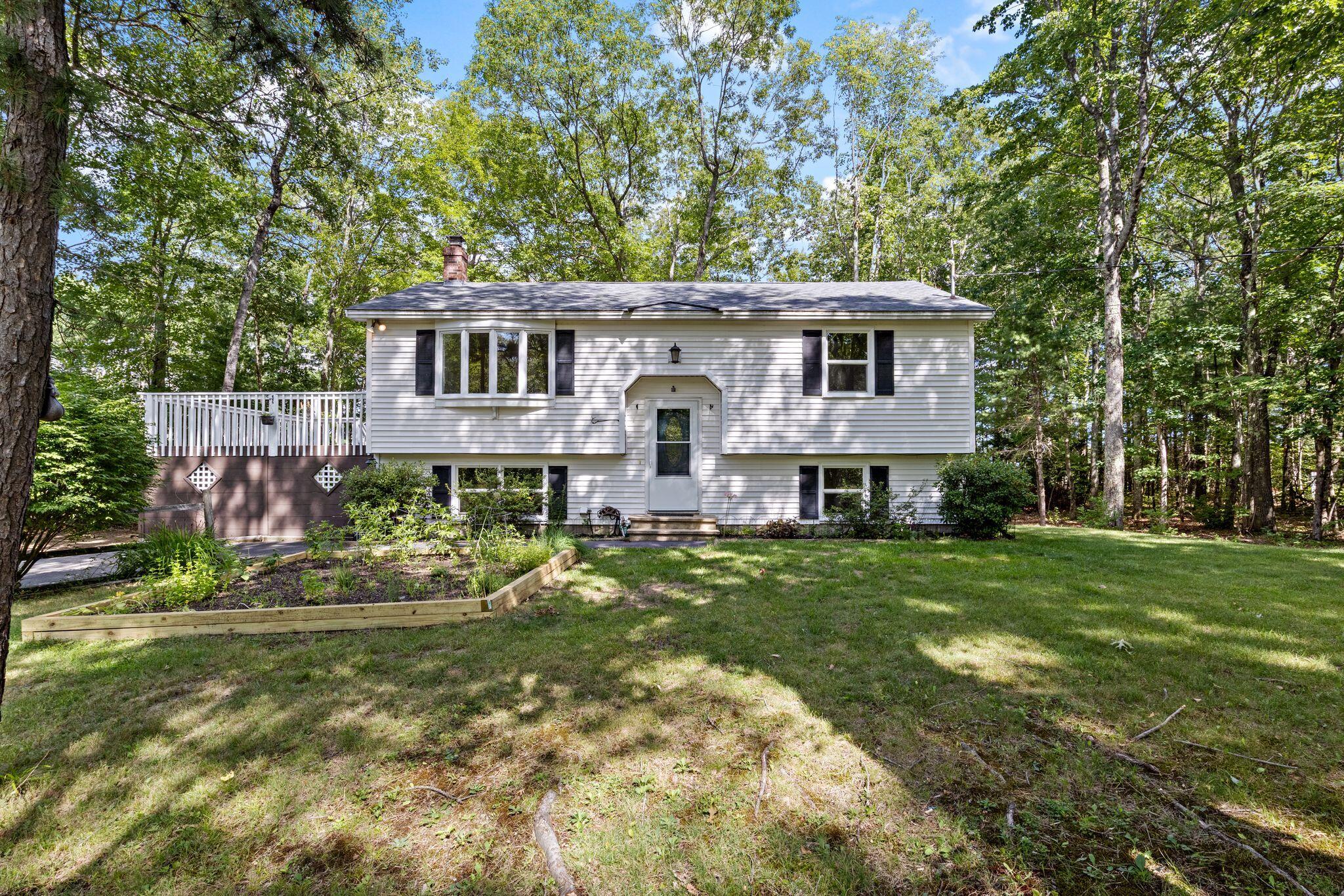 Photo of 137 Stebbins Road Sanford ME 04073