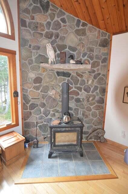 229 Two Lakes Drive Drive, Northfield, ME, 04654