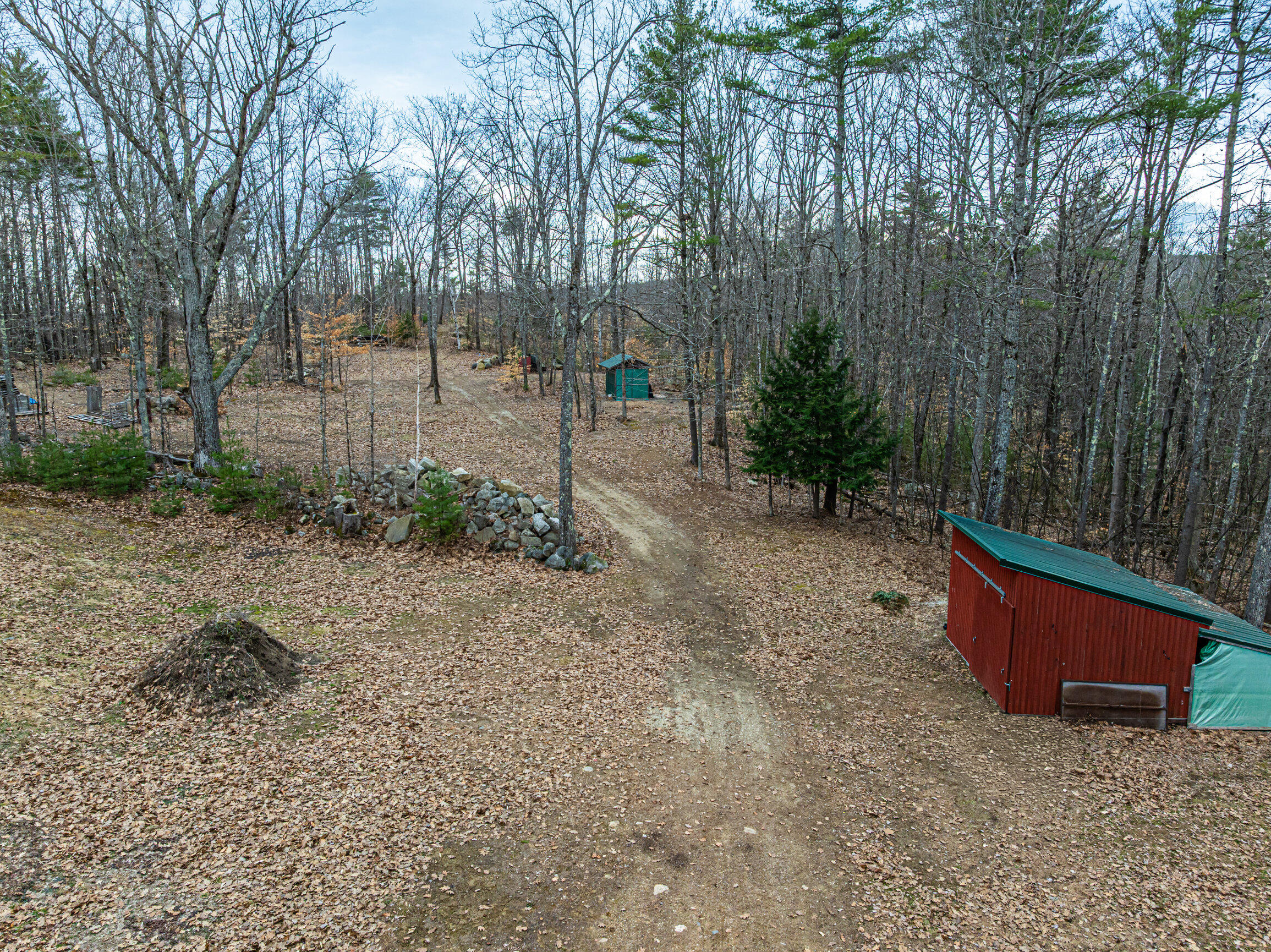 179 Egypt Road, Raymond, ME, 04071