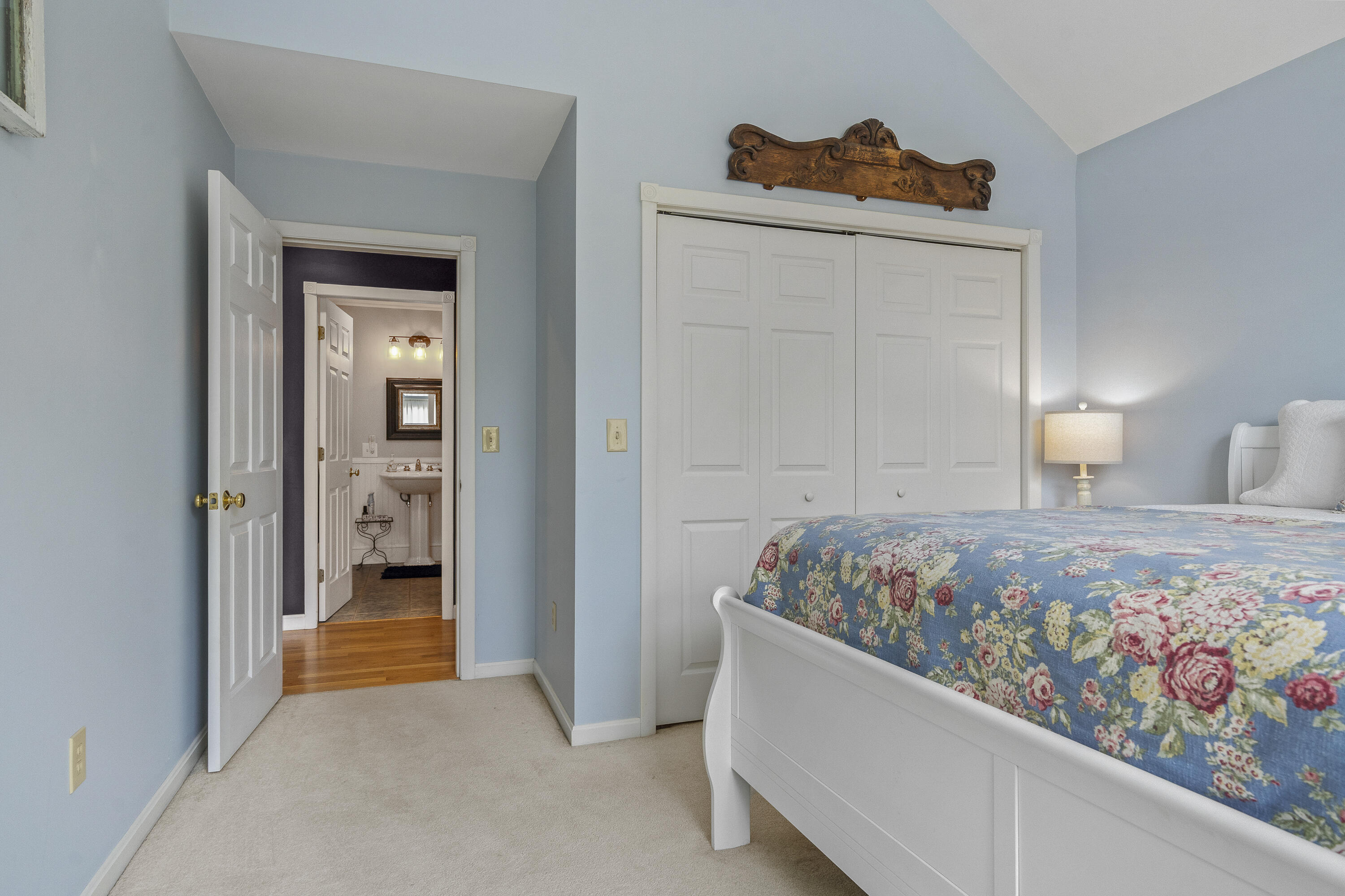 7 Bushy Isle View, Phippsburg, ME, 04562